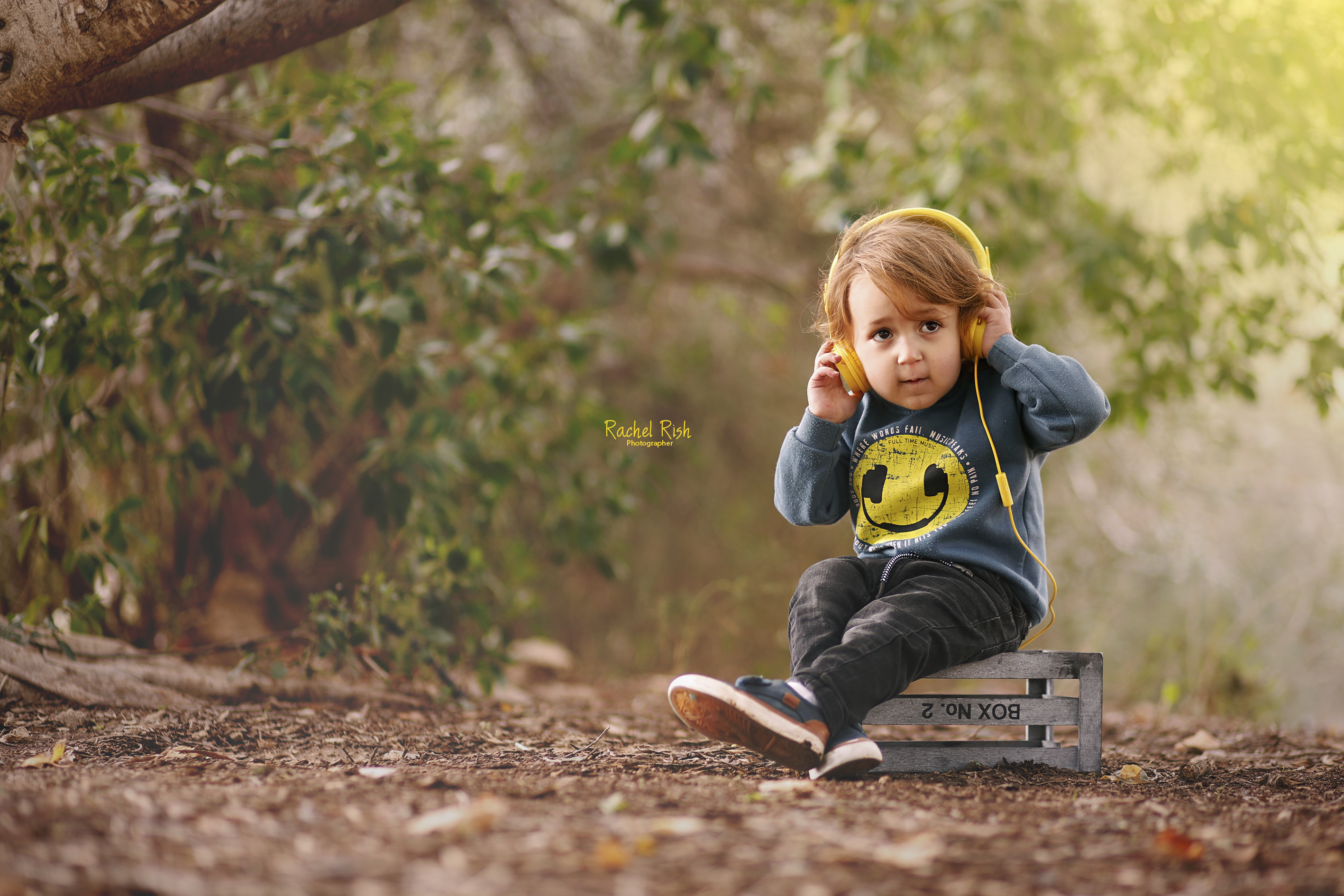 צילומי ילדים רחל ריש