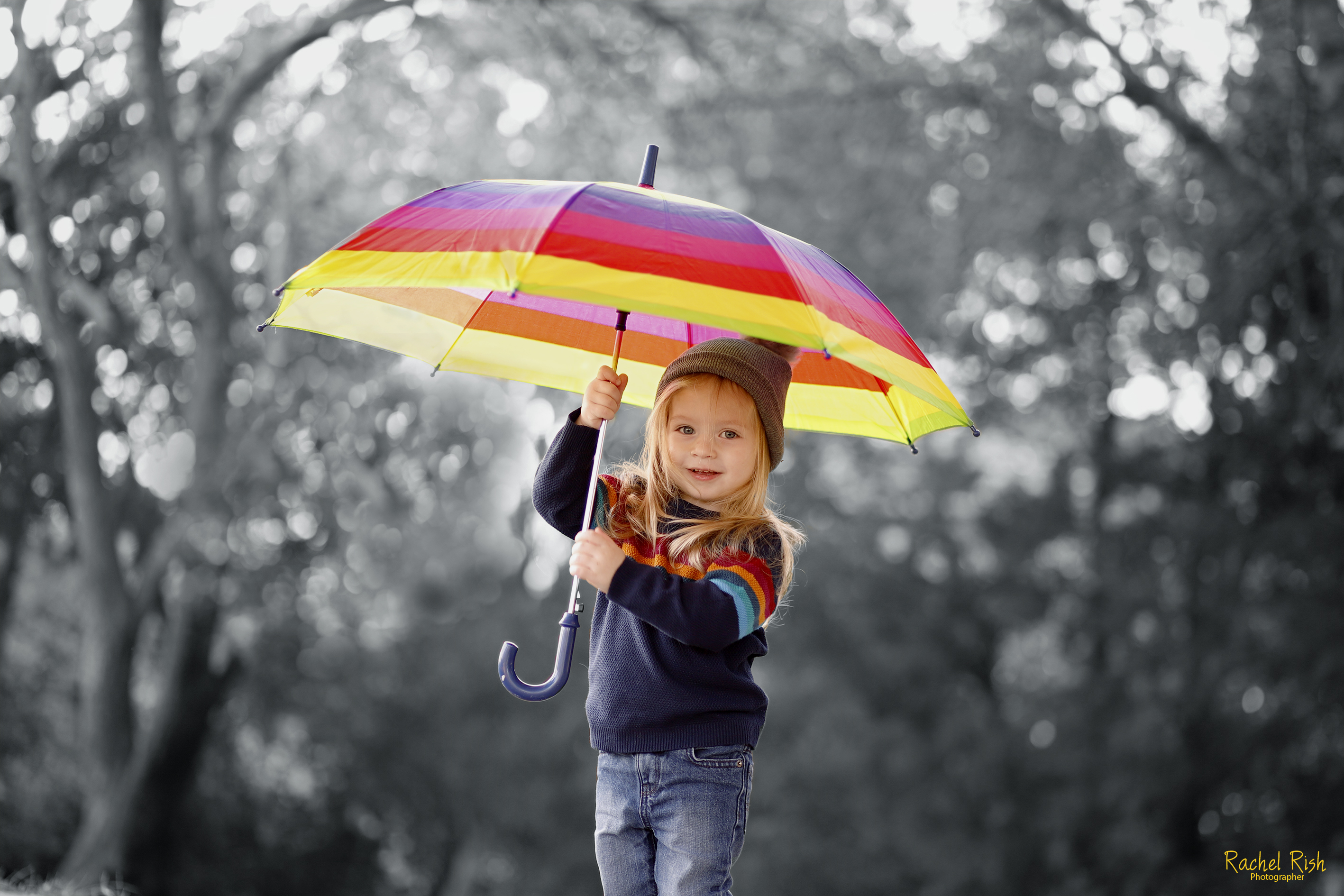 צילומי ילדים רחל ריש