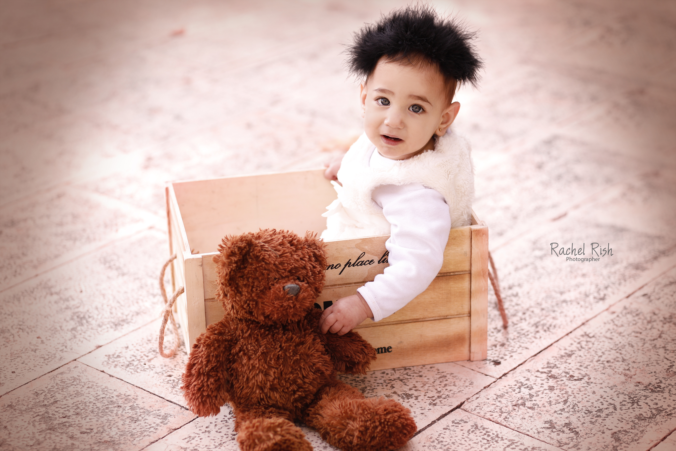 צילומי ילדים-רחל ריש