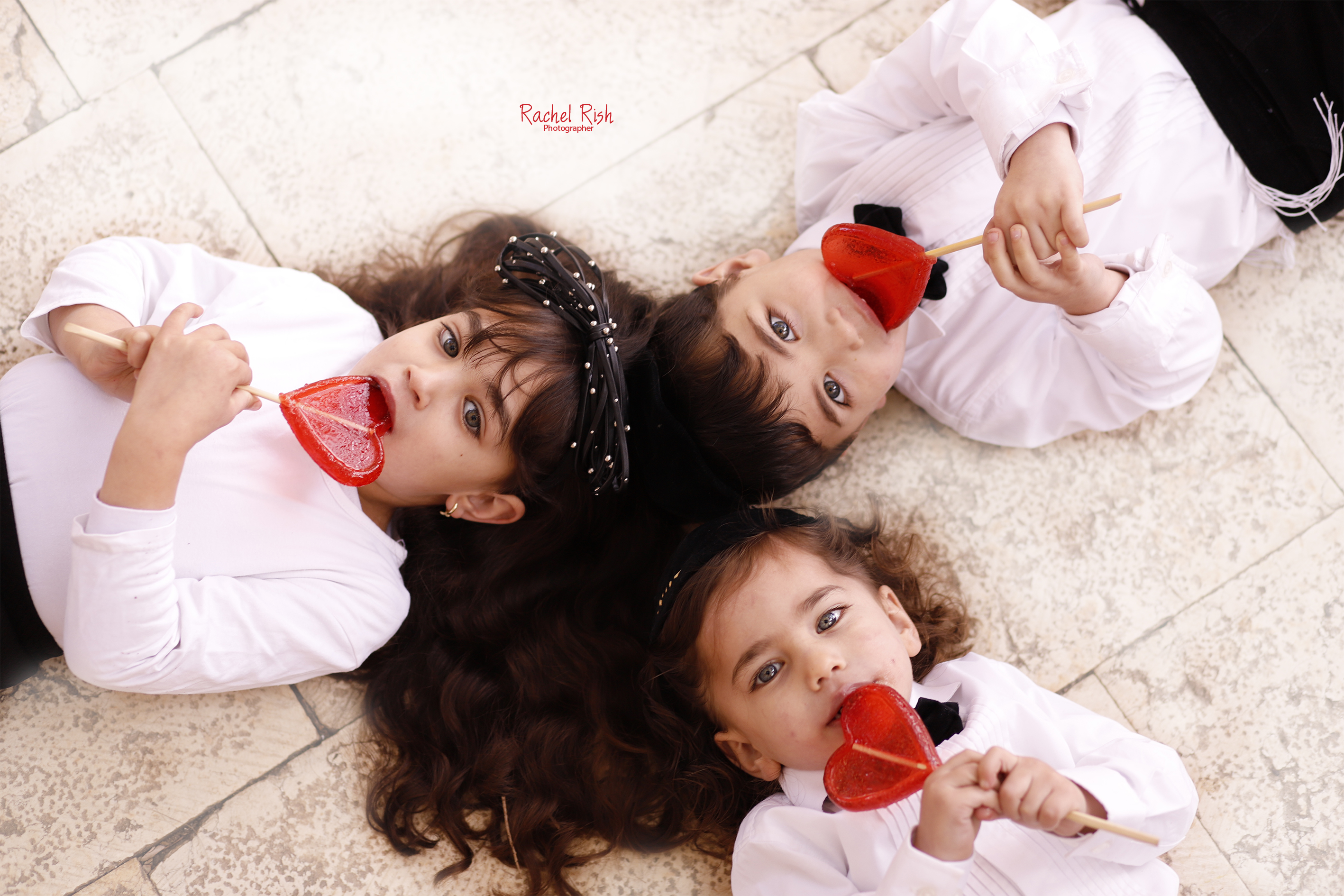 צילומי ילדים-רחל ריש