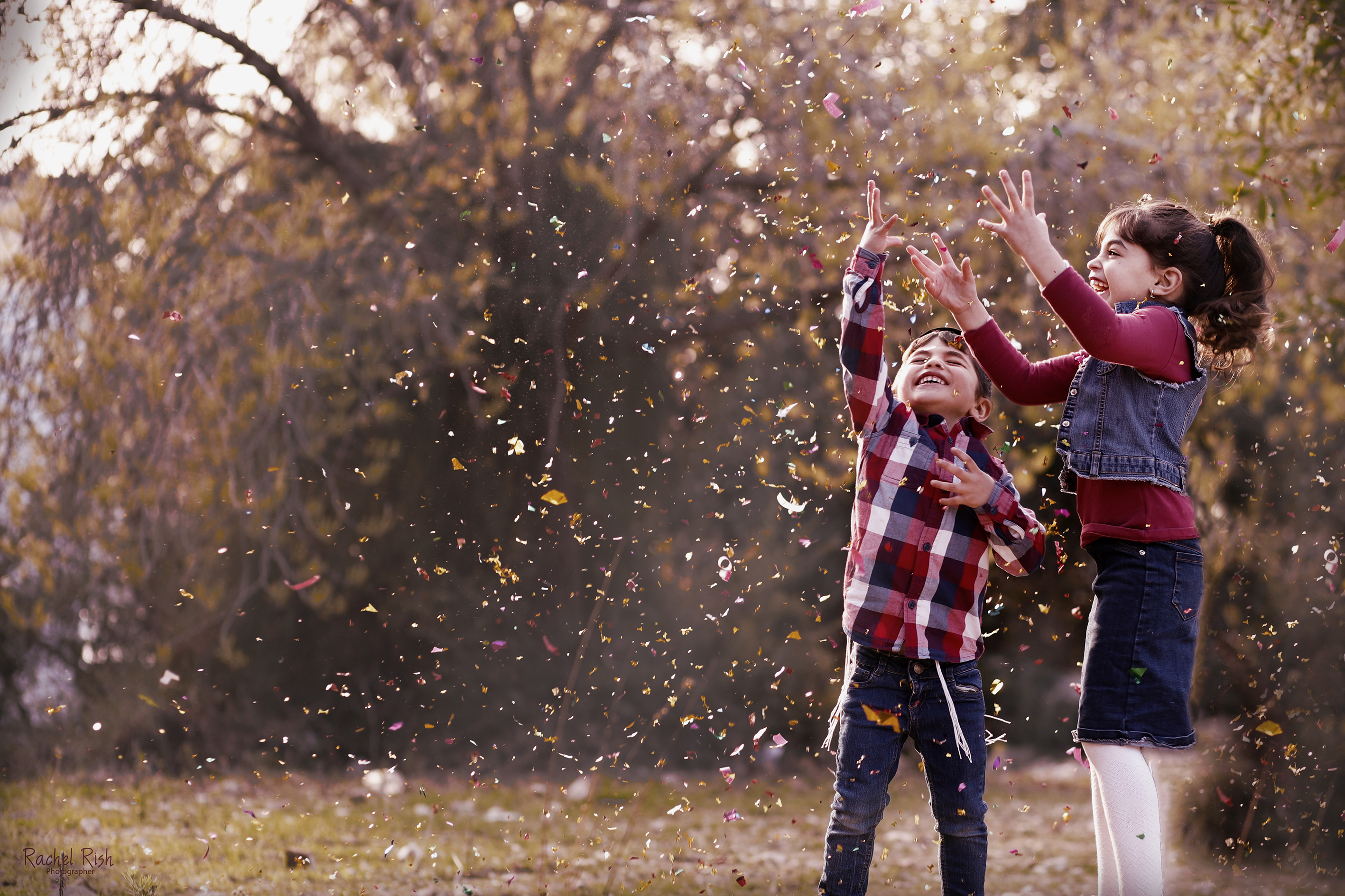 צילומי ילדים- רחל ריש