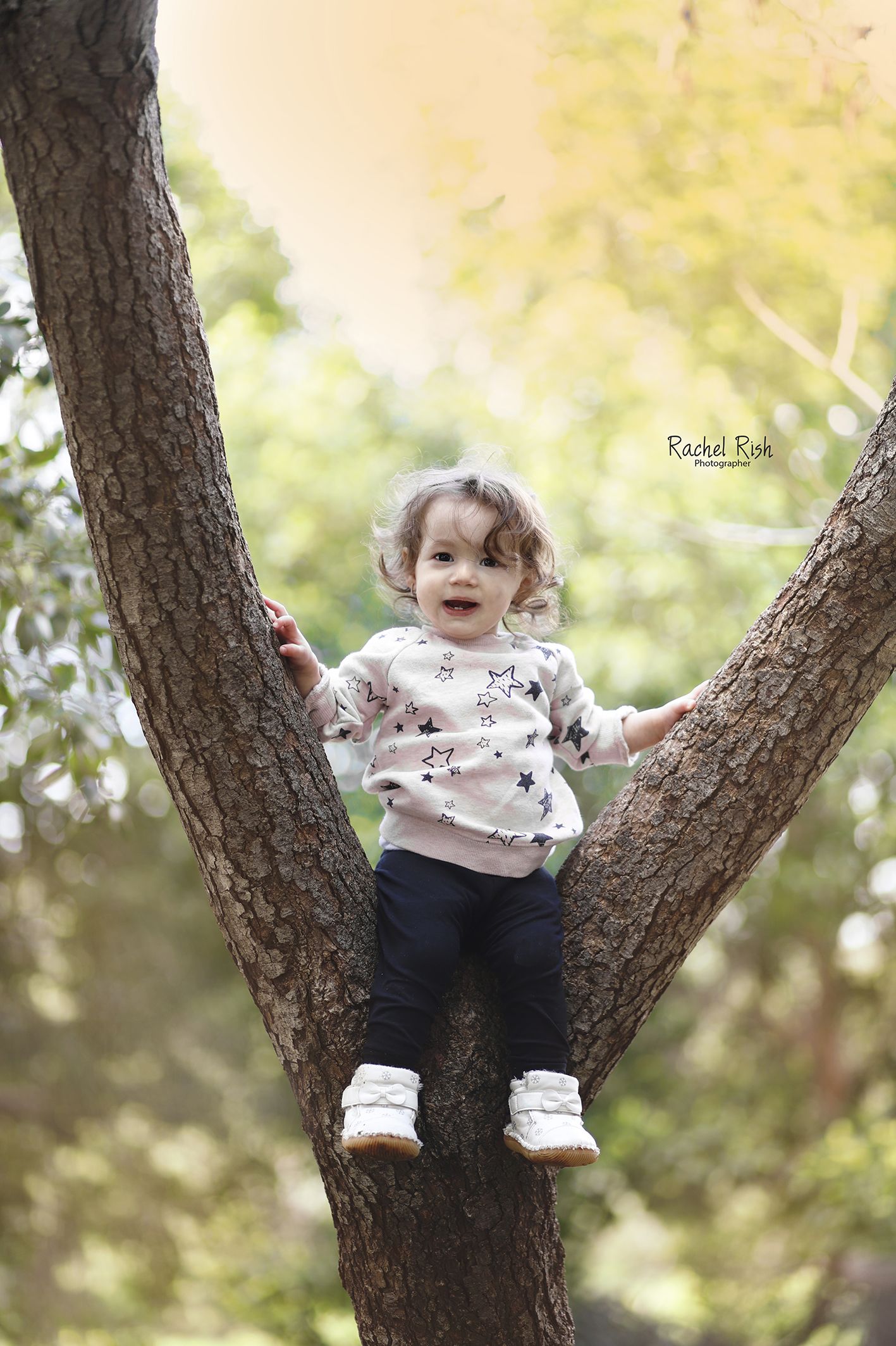 צילומי ילדים רחל ריש