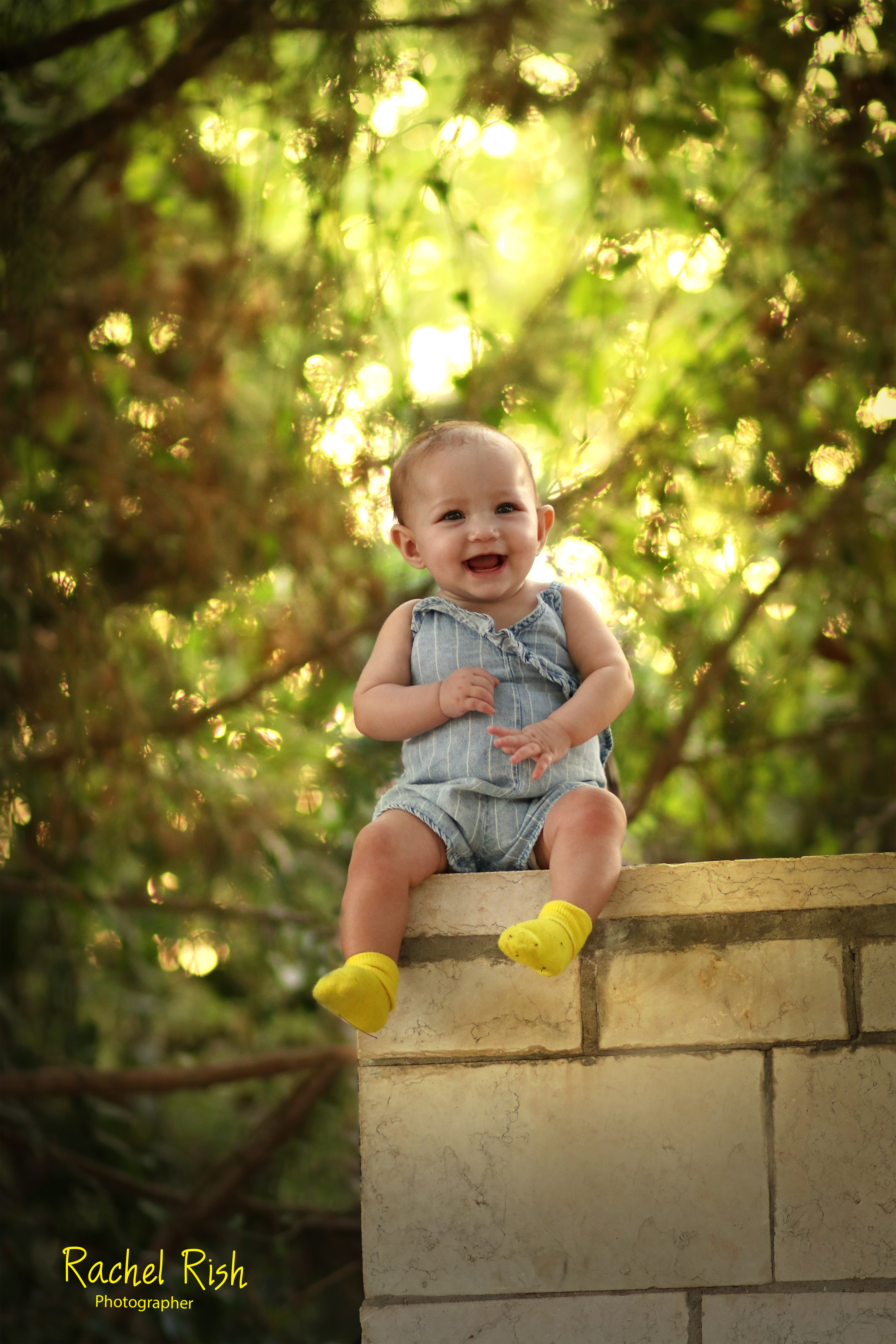 צילומי ילדים