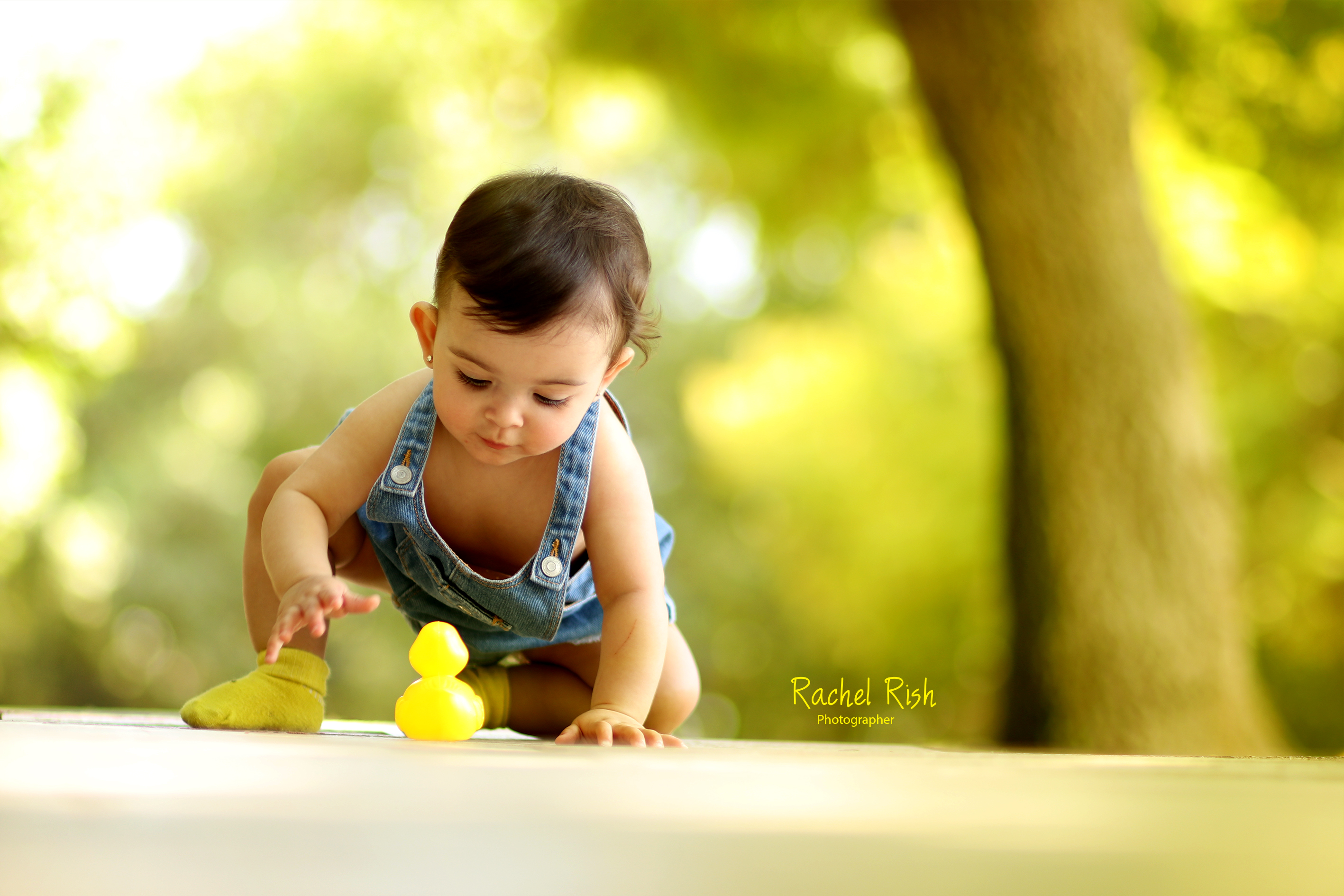 צילומי ילדים