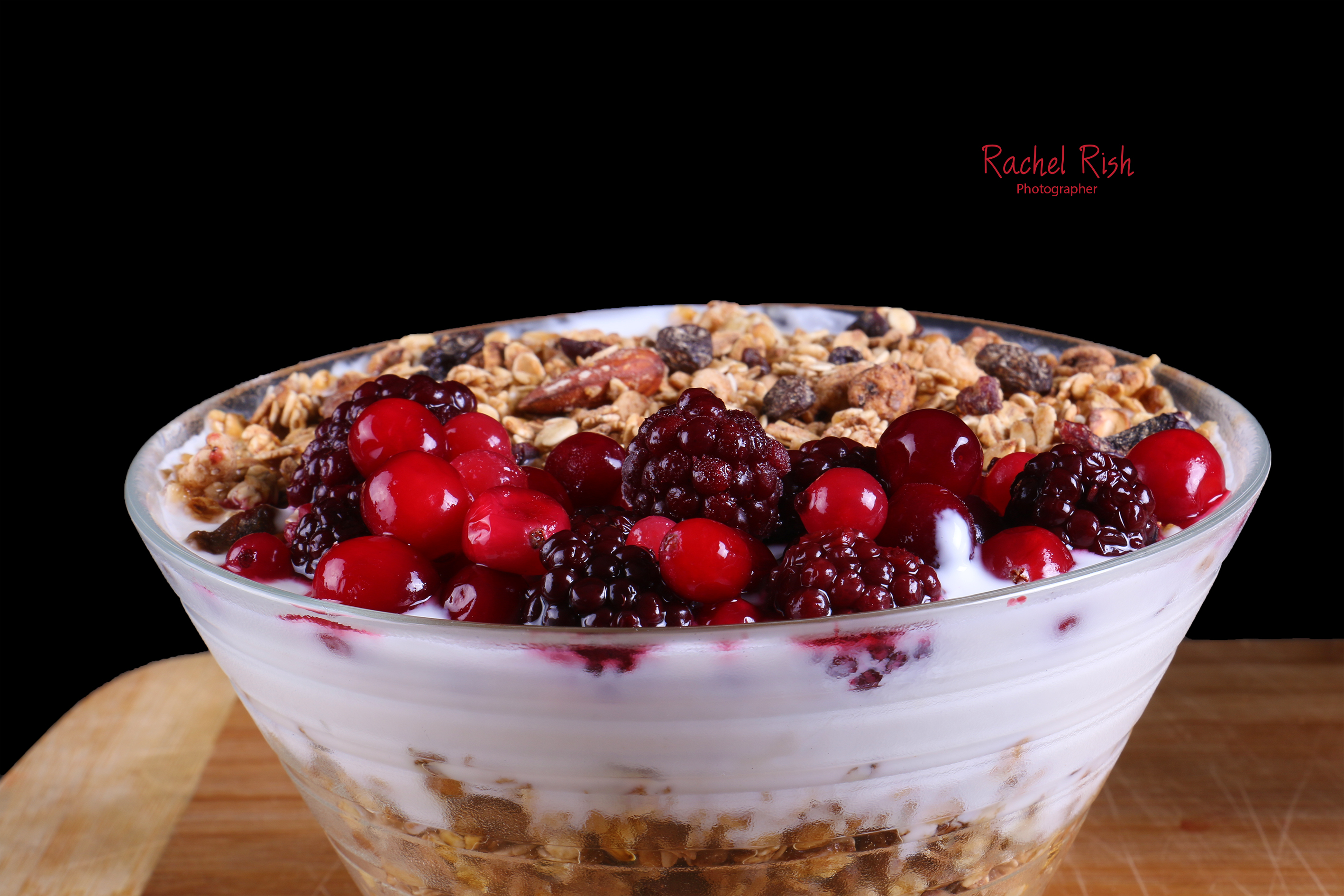 צילומי מזון