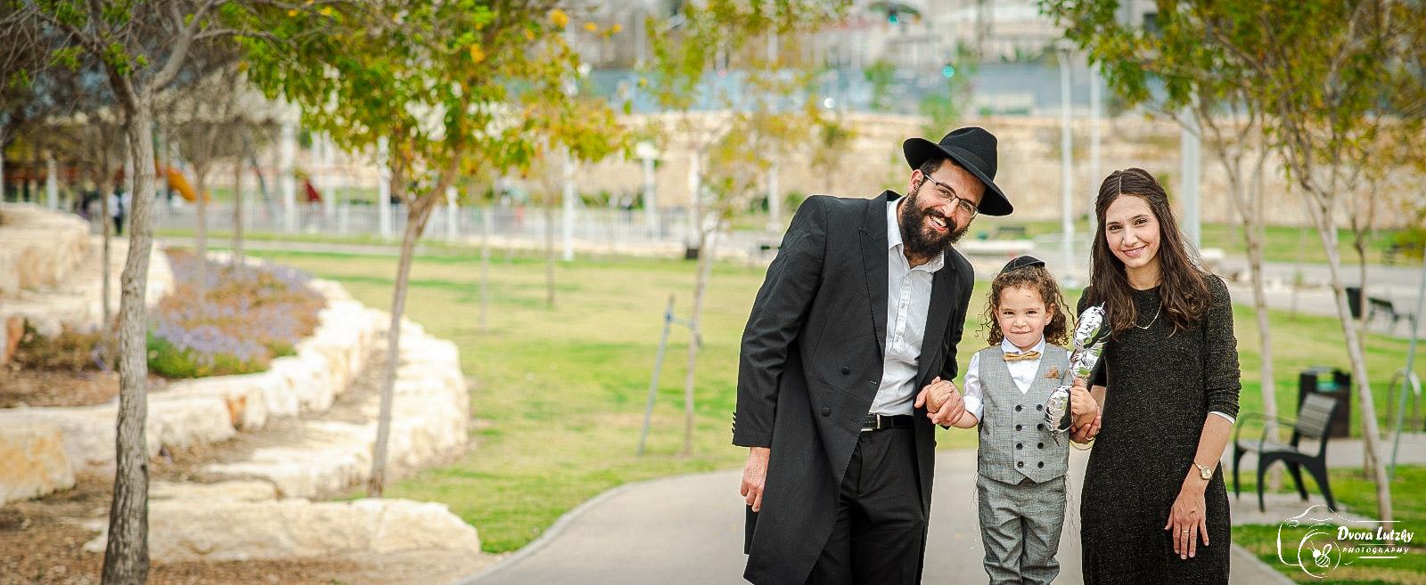 צילומי משפחה | חלאקה | צלמת לוצקי דבורה