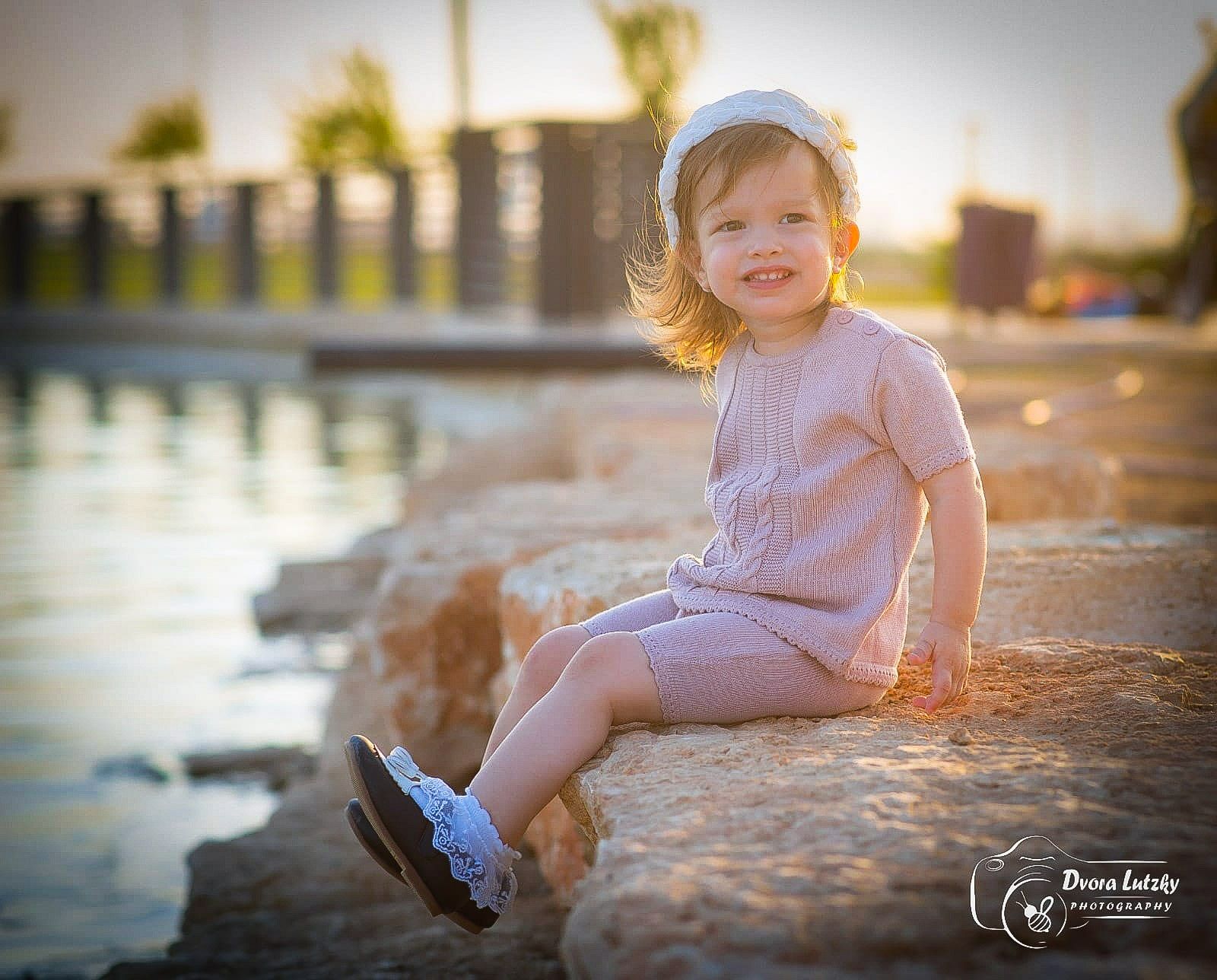 צילומי משפחה צלמת דבורה לוצקי