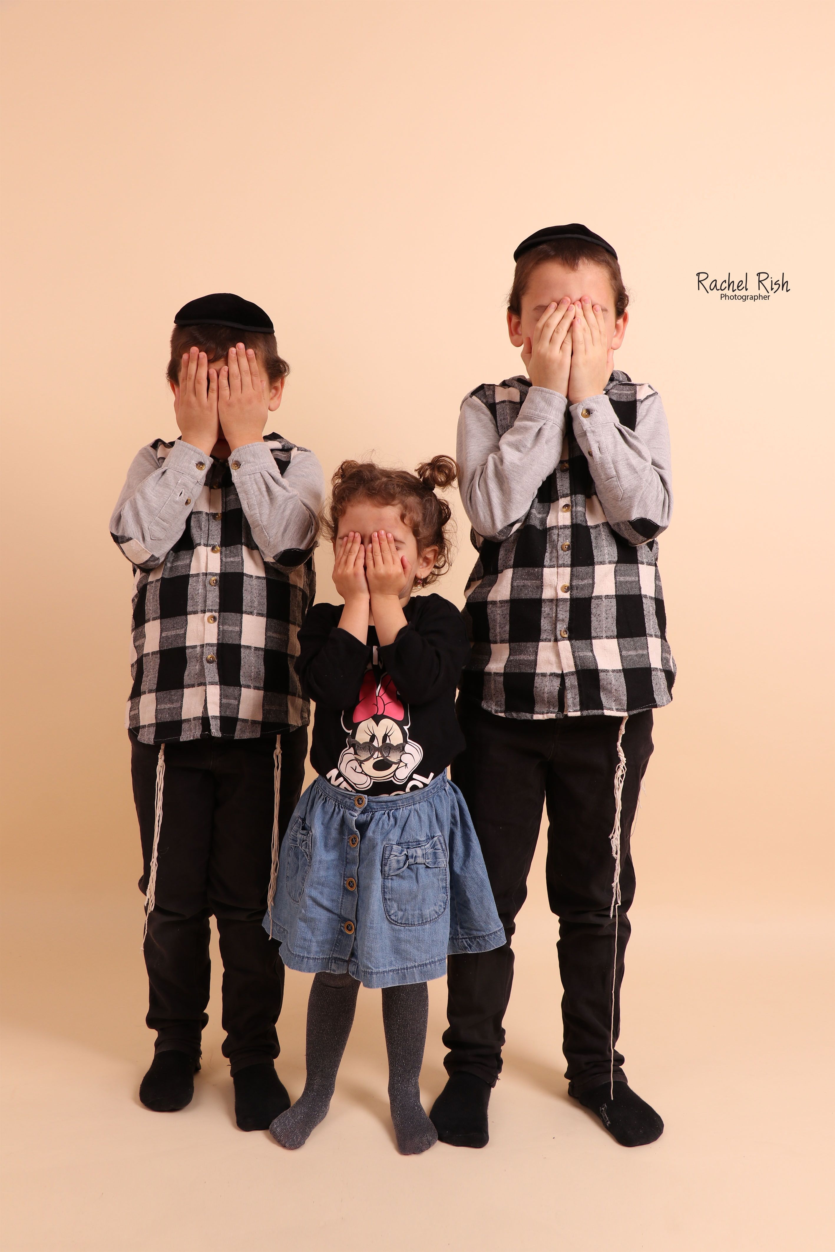 צילומי סטודיו