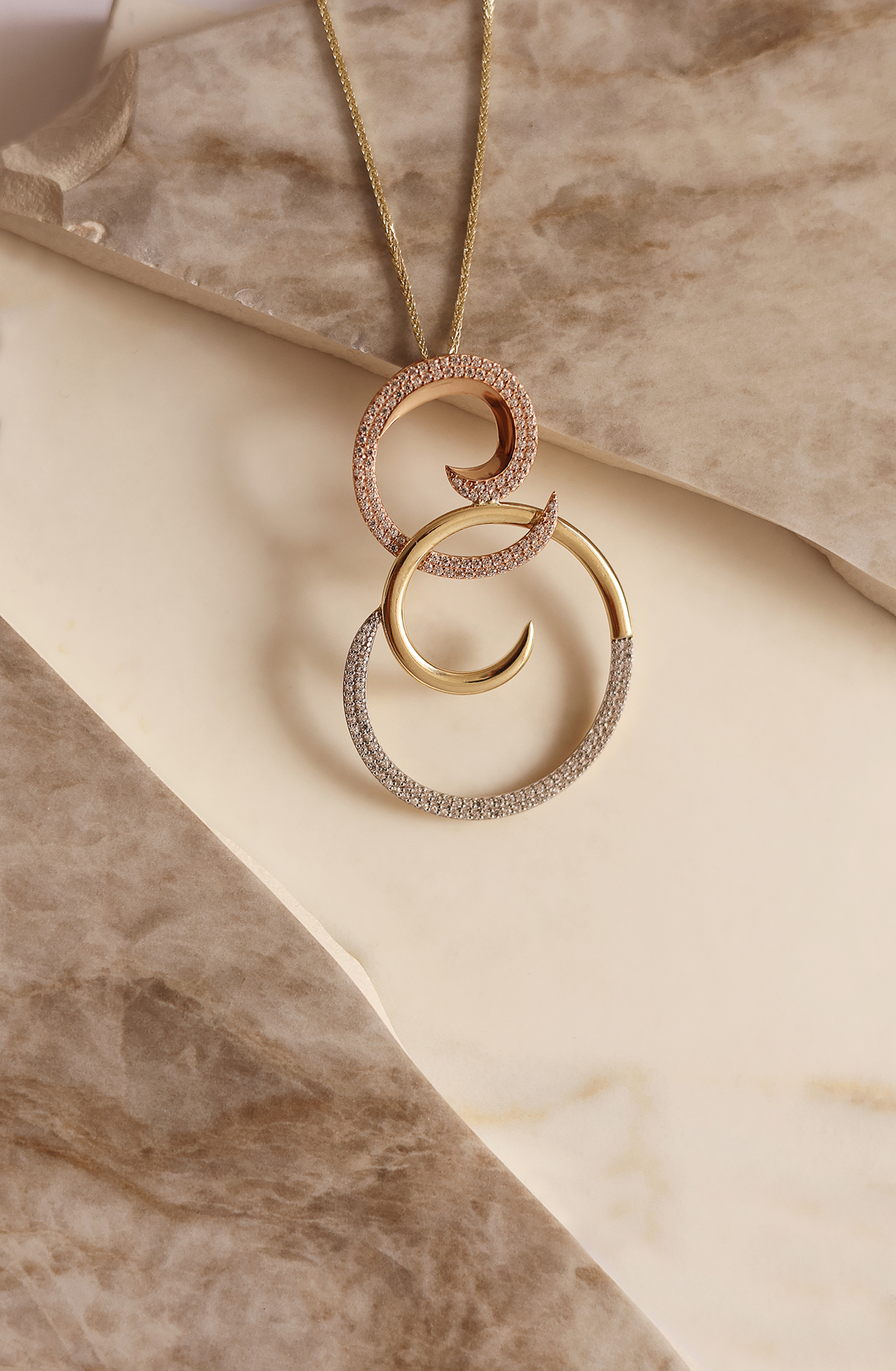 צילומי תכשיטים ליעקובוביץ