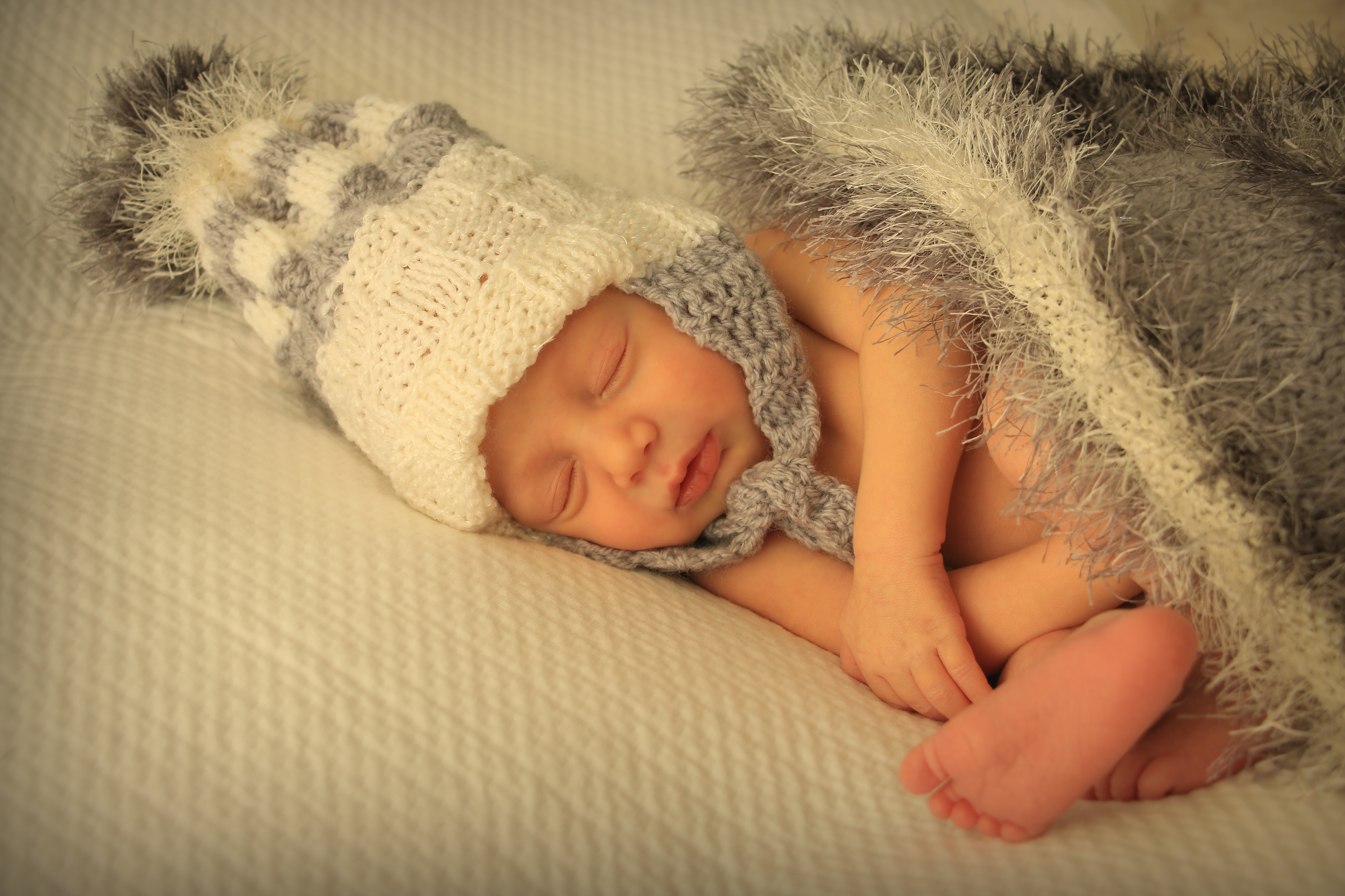 צילומי new born