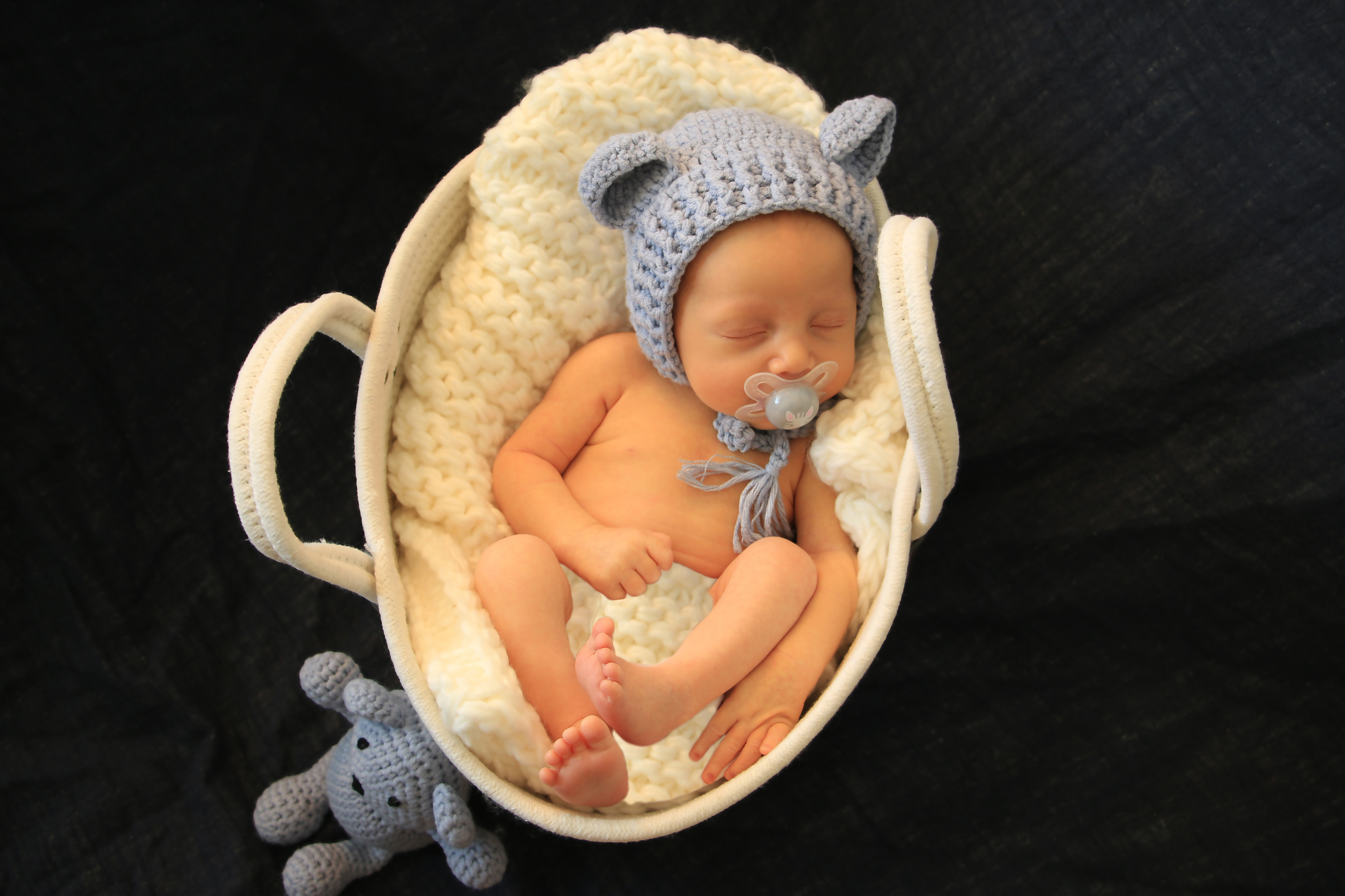 צילומי new born