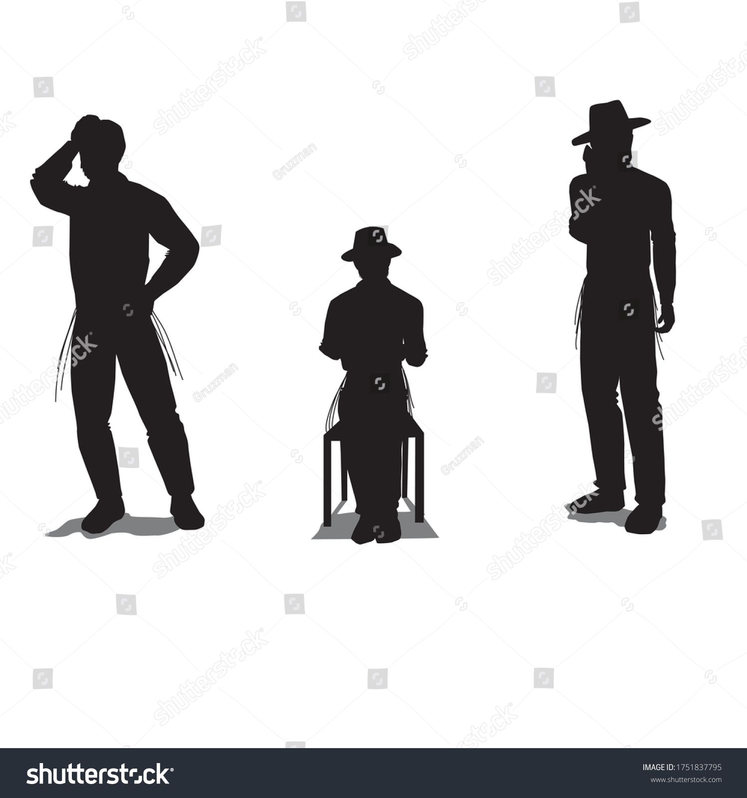 צללית יהודי חרדי חסיד מדבר בטלפון יושה נאנח עם כובע-1751837795.jpg