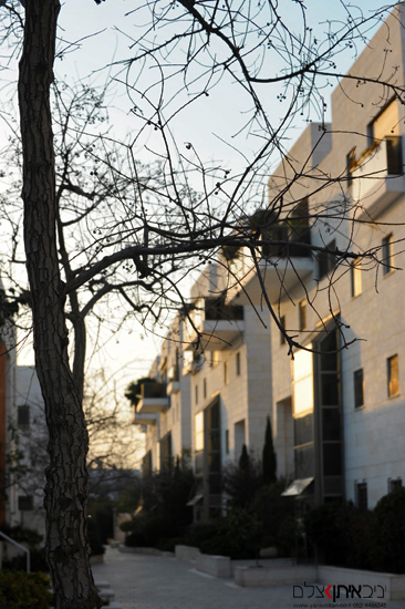 צלם אדריכלי