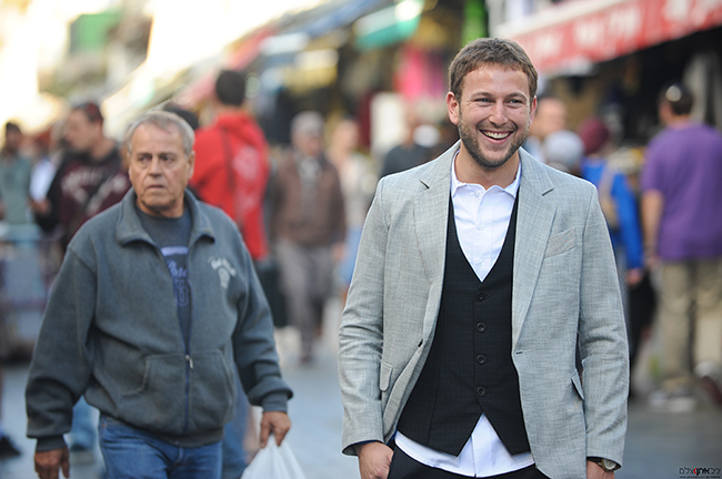 צלם אירועים דתי