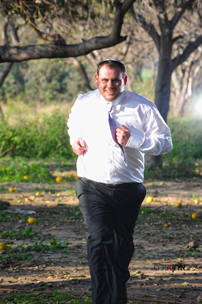 צלם חתונות דתי, צילום אירועים למגזר הדתי