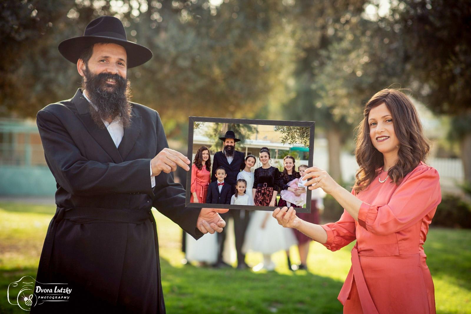 צלמת לוצקי דבורה | מתברמ"צ מתוק | צילומי משפחה