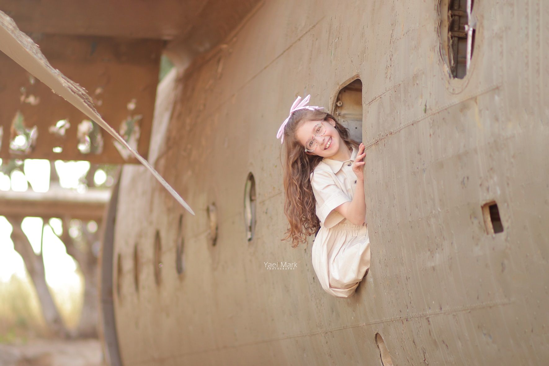 צלמת מקצועית יעל מרק 0528409157