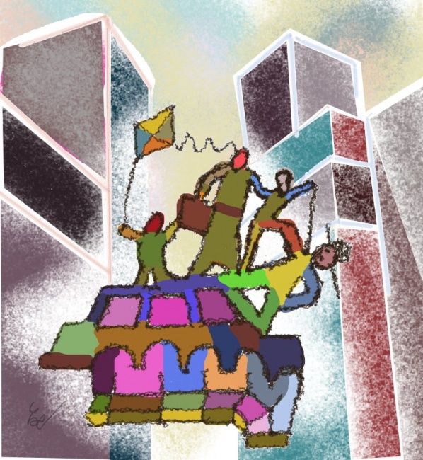 קדחת נסיעות