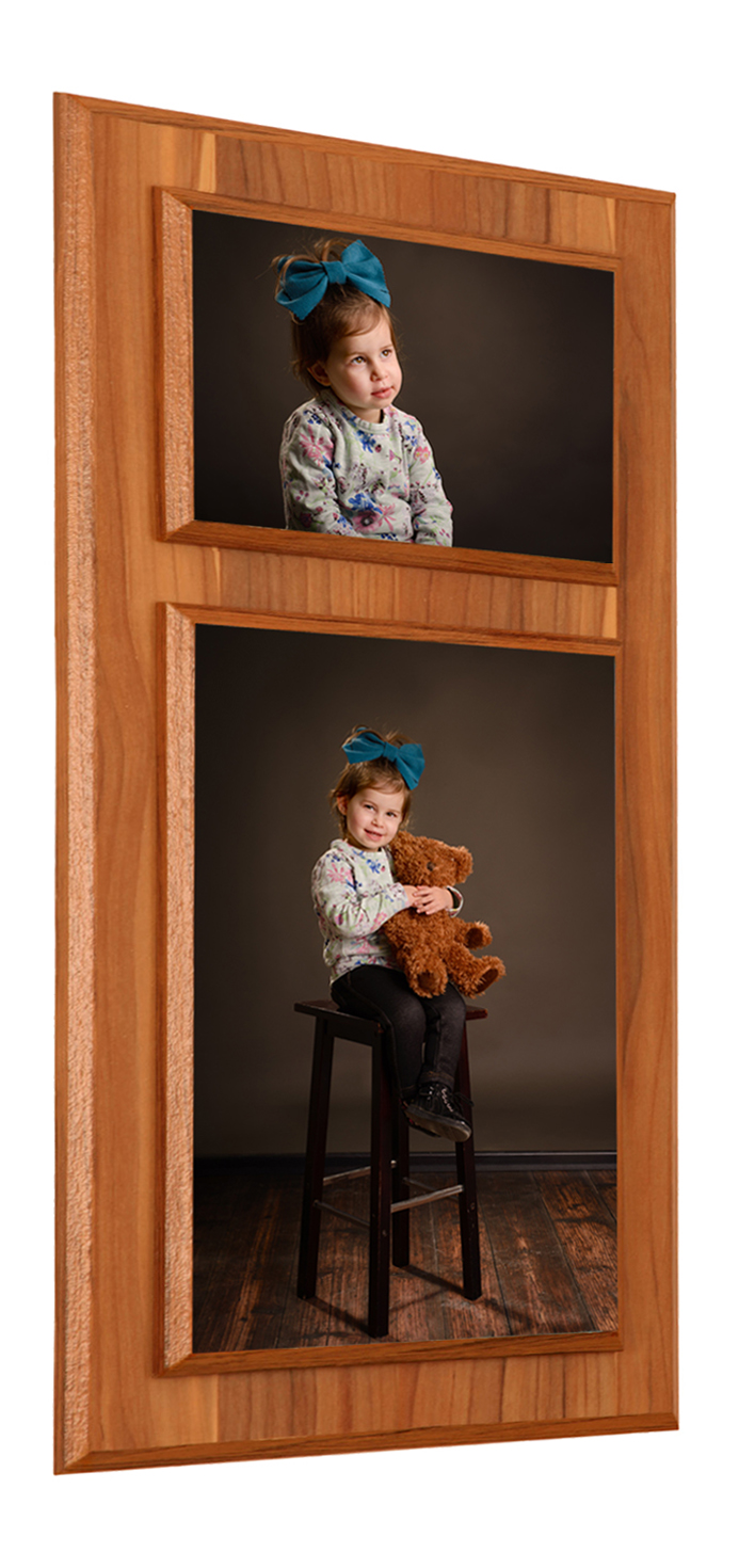 קולאז תלת מימד אסתר גוטפרוינד