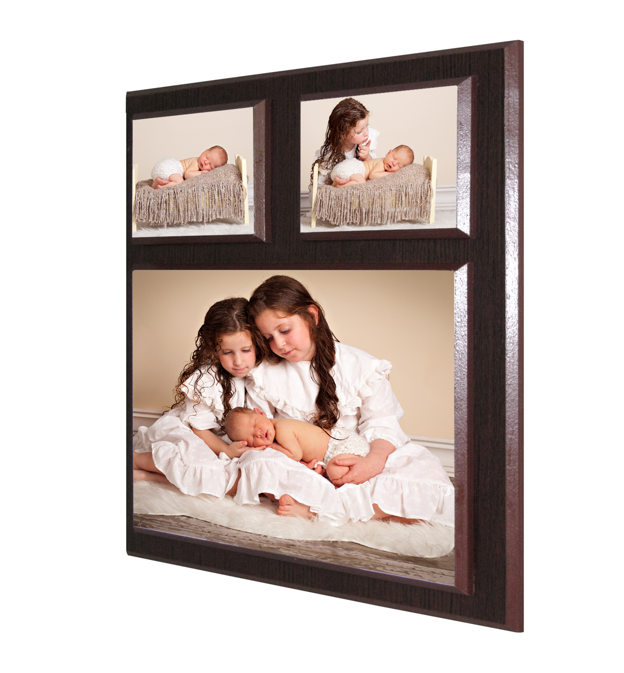 קולאז תלת מימד ריקי קנטרוביץ