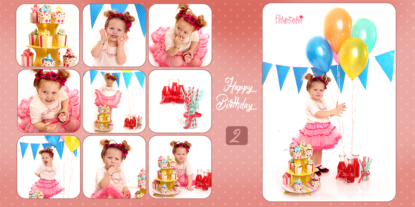 קולז יום הולדת