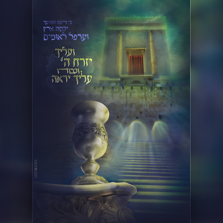 קומי אורי Meirroshdesign