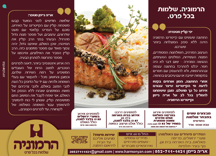 קונספט חדש- עיצוב חדש