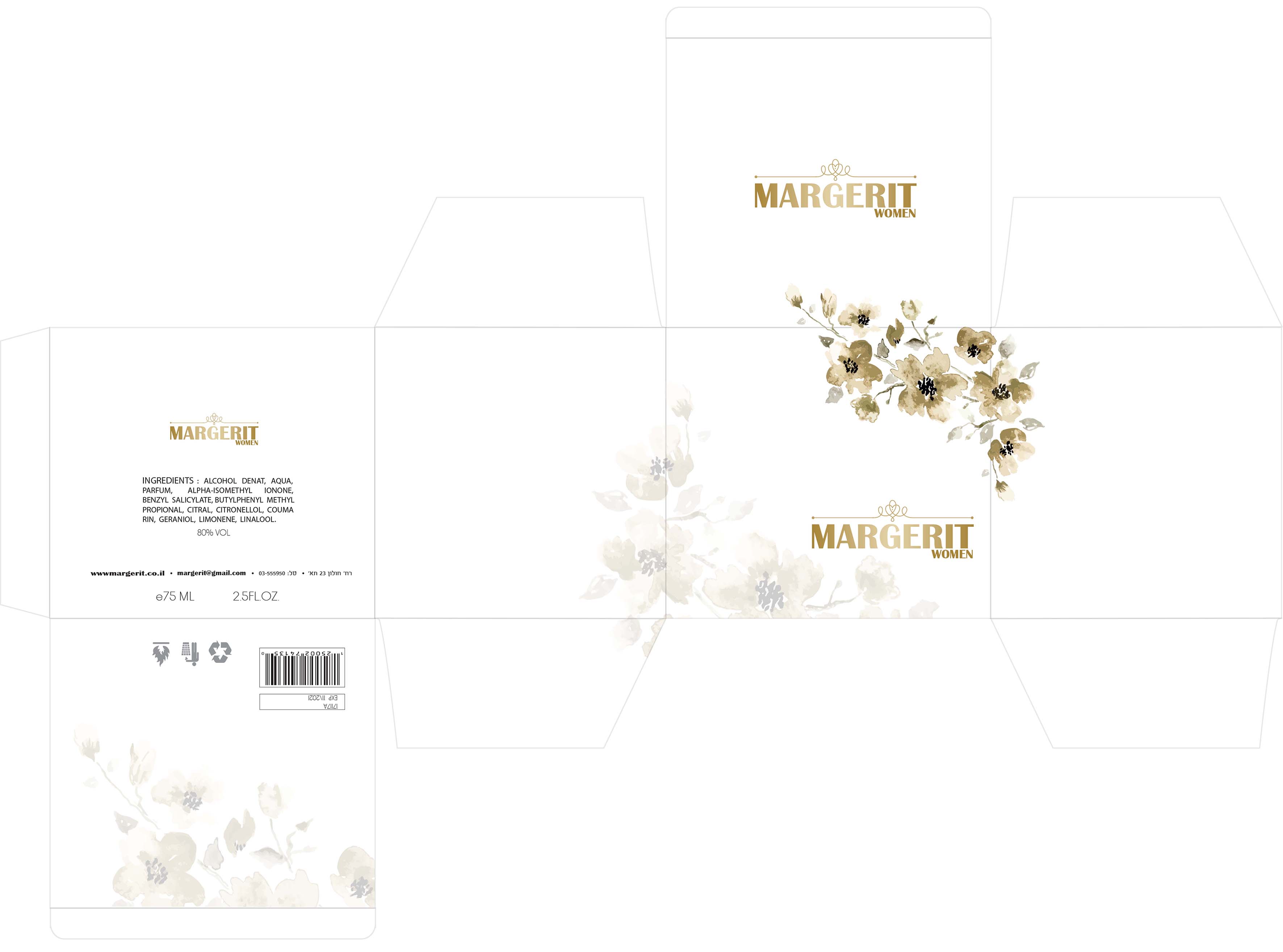 קופסא לאישה