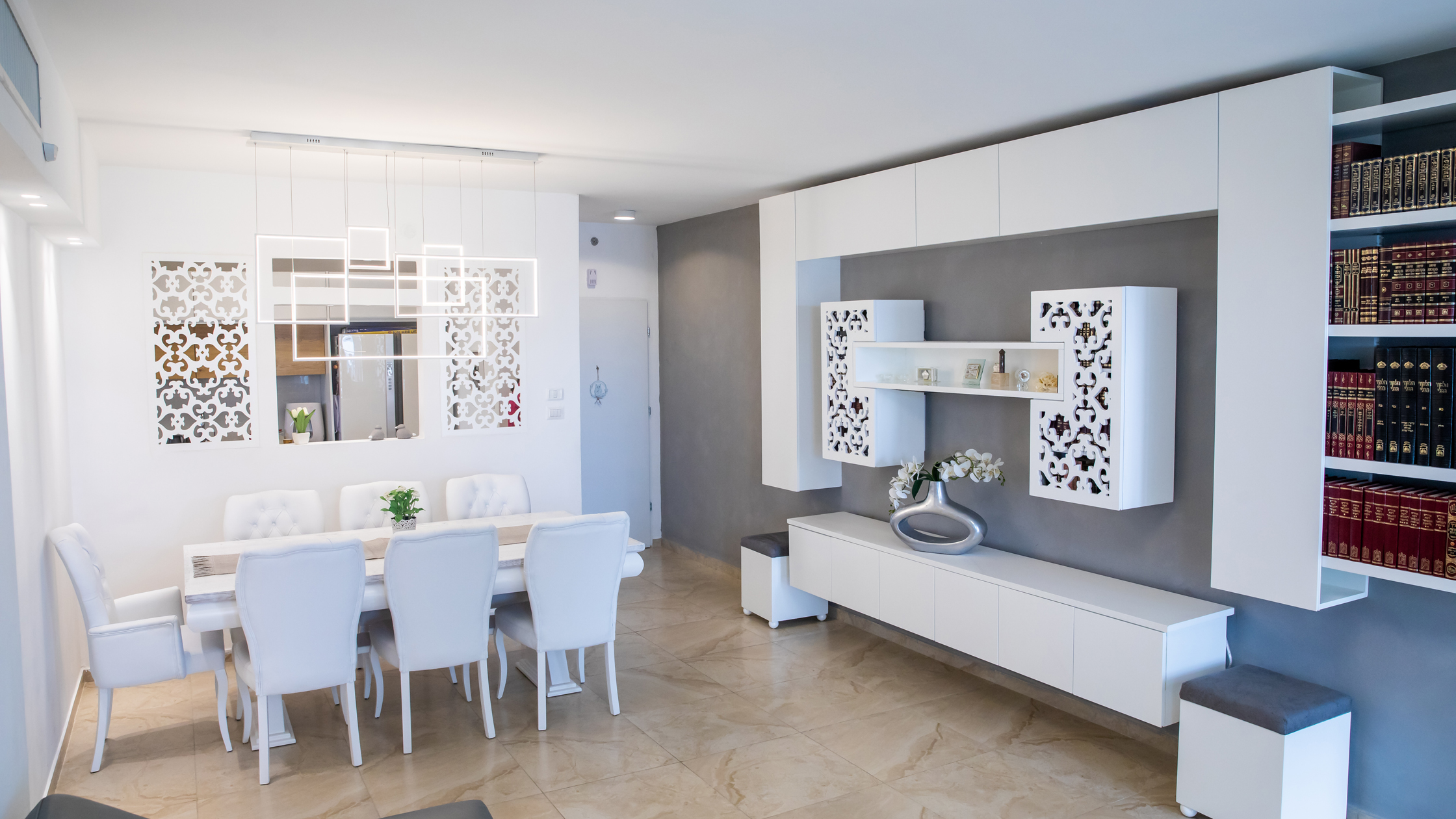 קו נקי ושונה