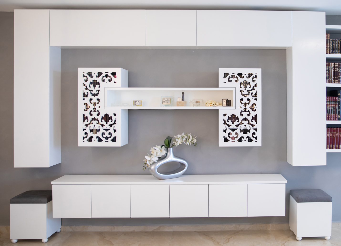 קו נקי ושונה