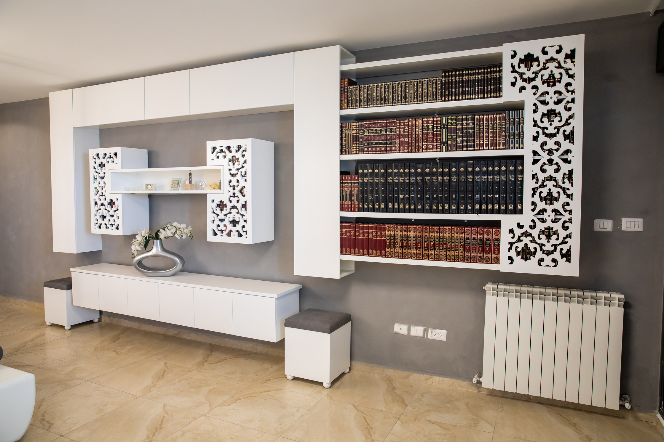 קו נקי ושונה