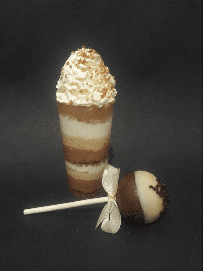 קינוח יוקרתי (דגם 038)