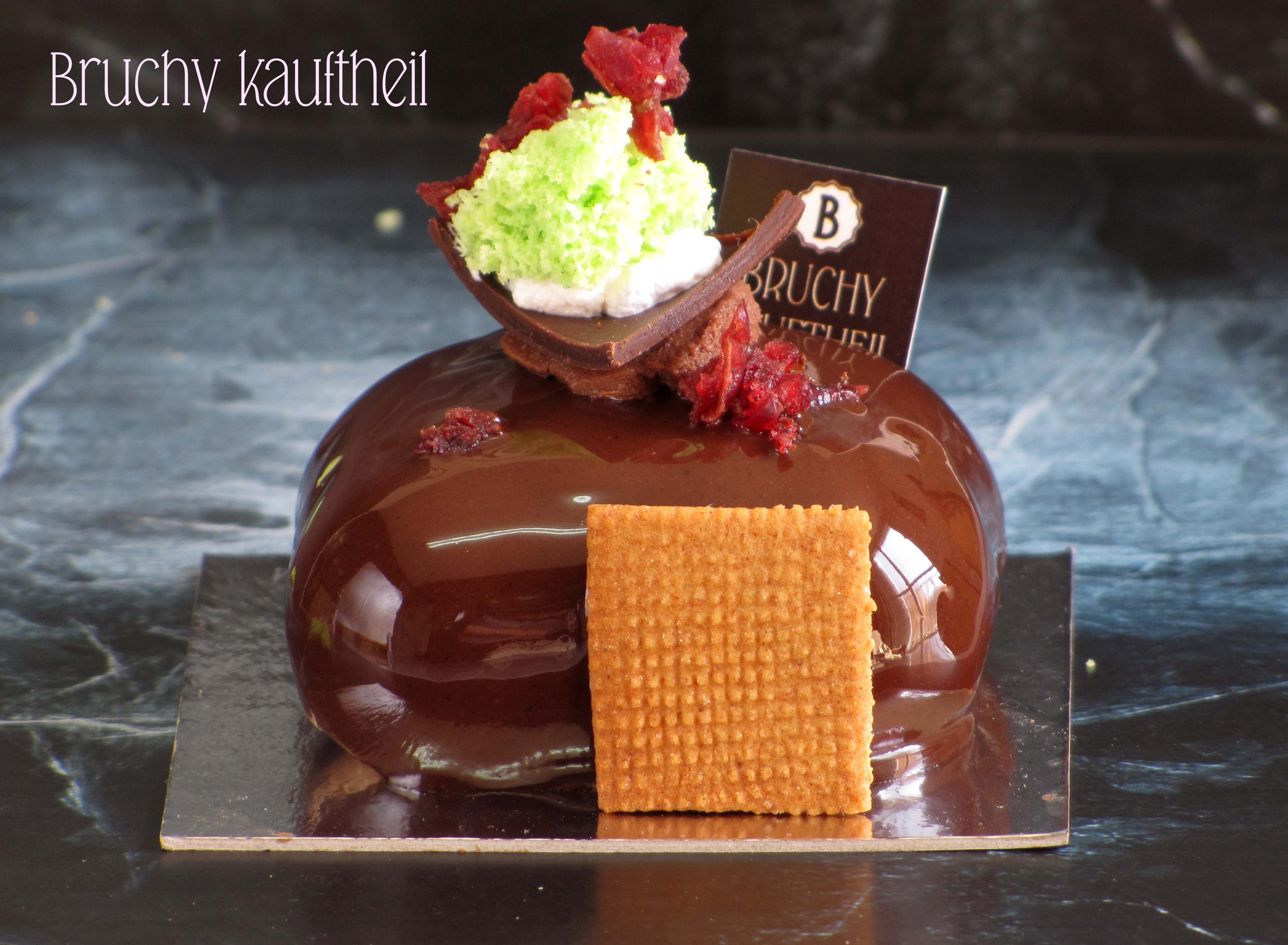 קינוח פרווה