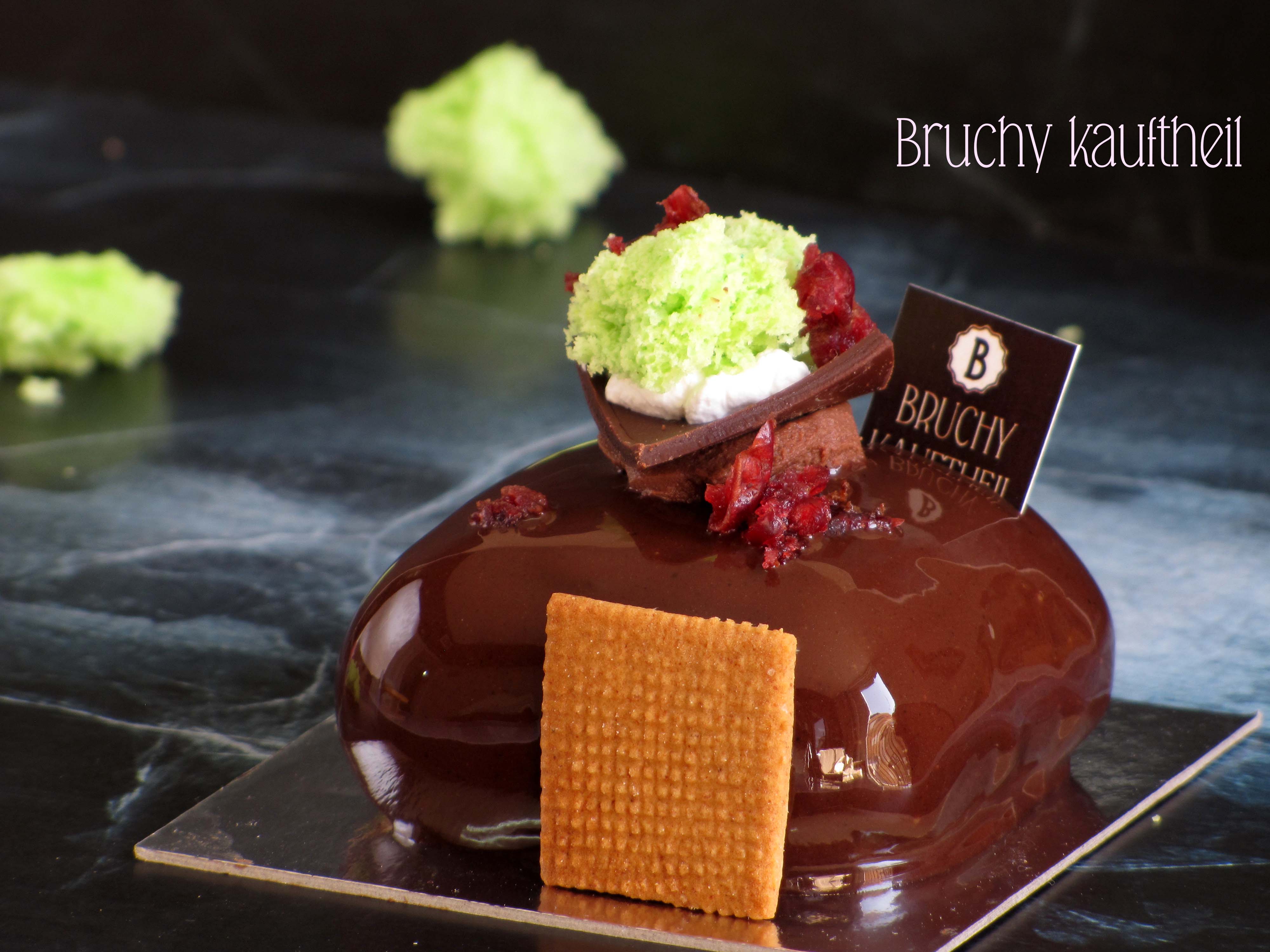 קינוח פרווה