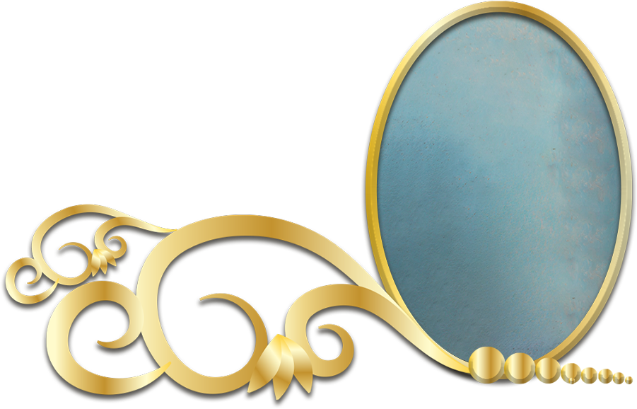 קישוט מוזהב עם מסגרת.png