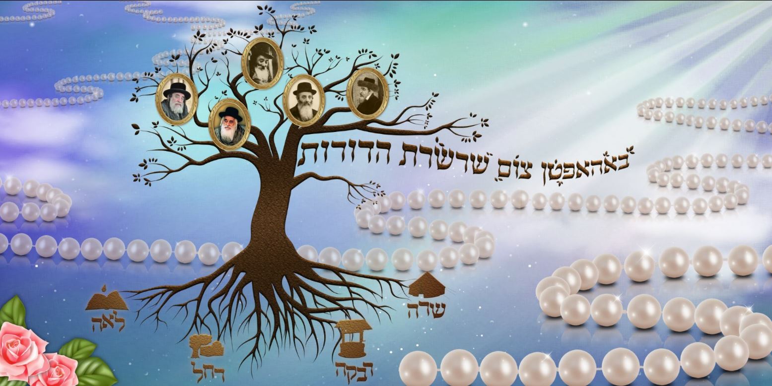 קישוט קיר ויזניץ