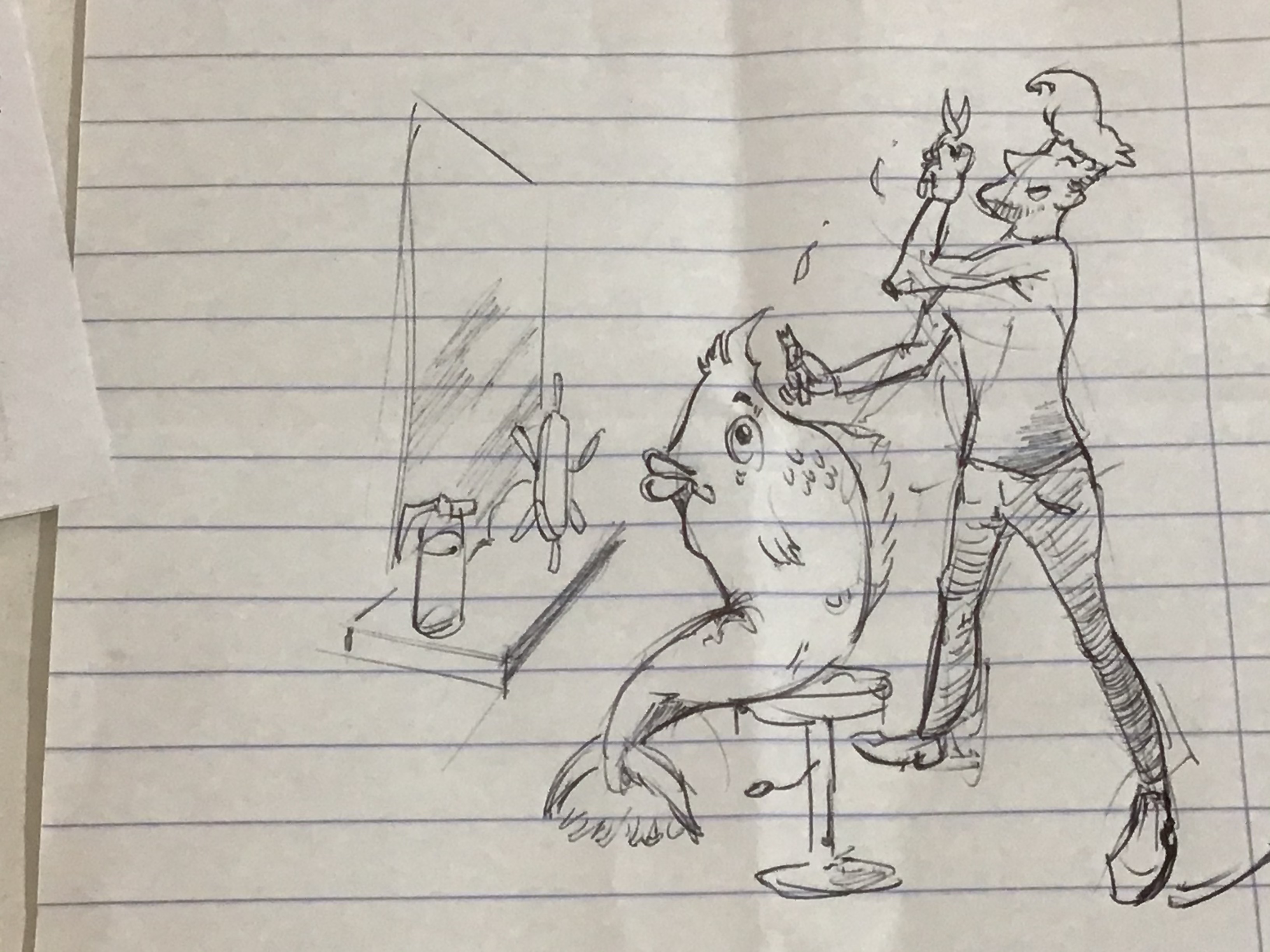 קמצוץ הומור