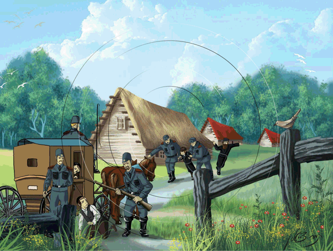 קנטוניסטים