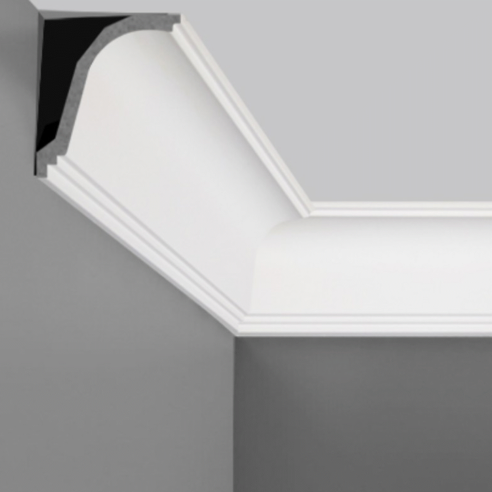 קרניזי תקרה