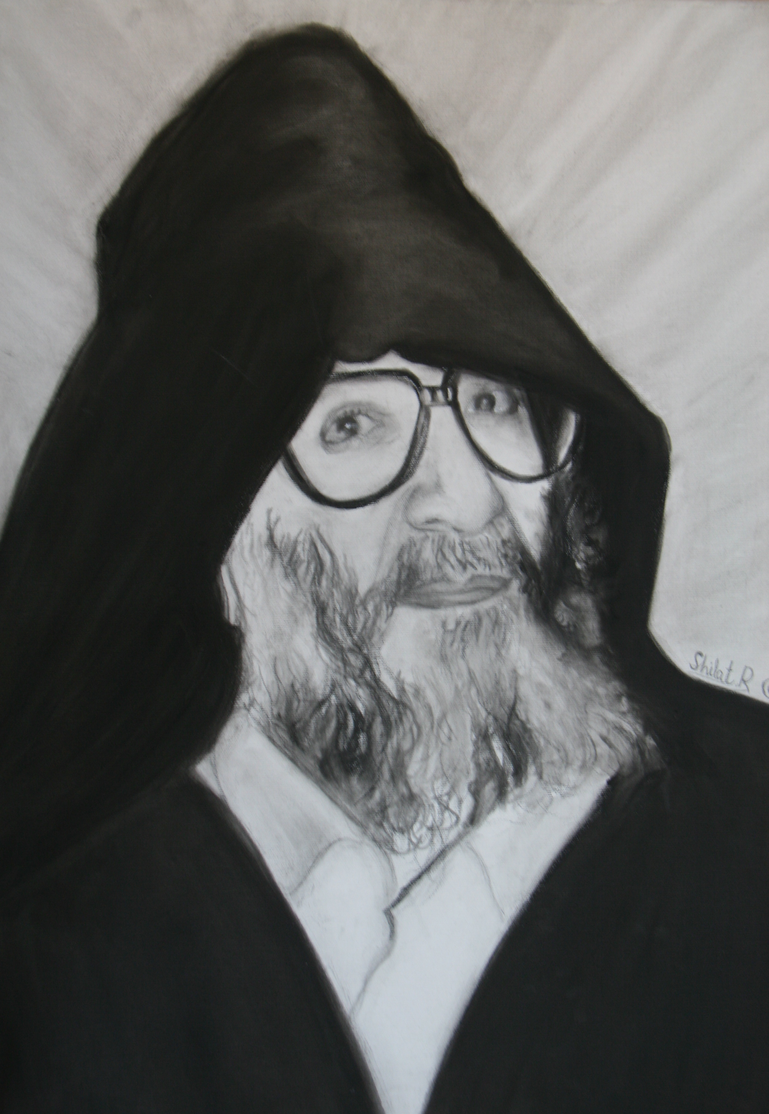 רבי אלעזר זצוק"ל