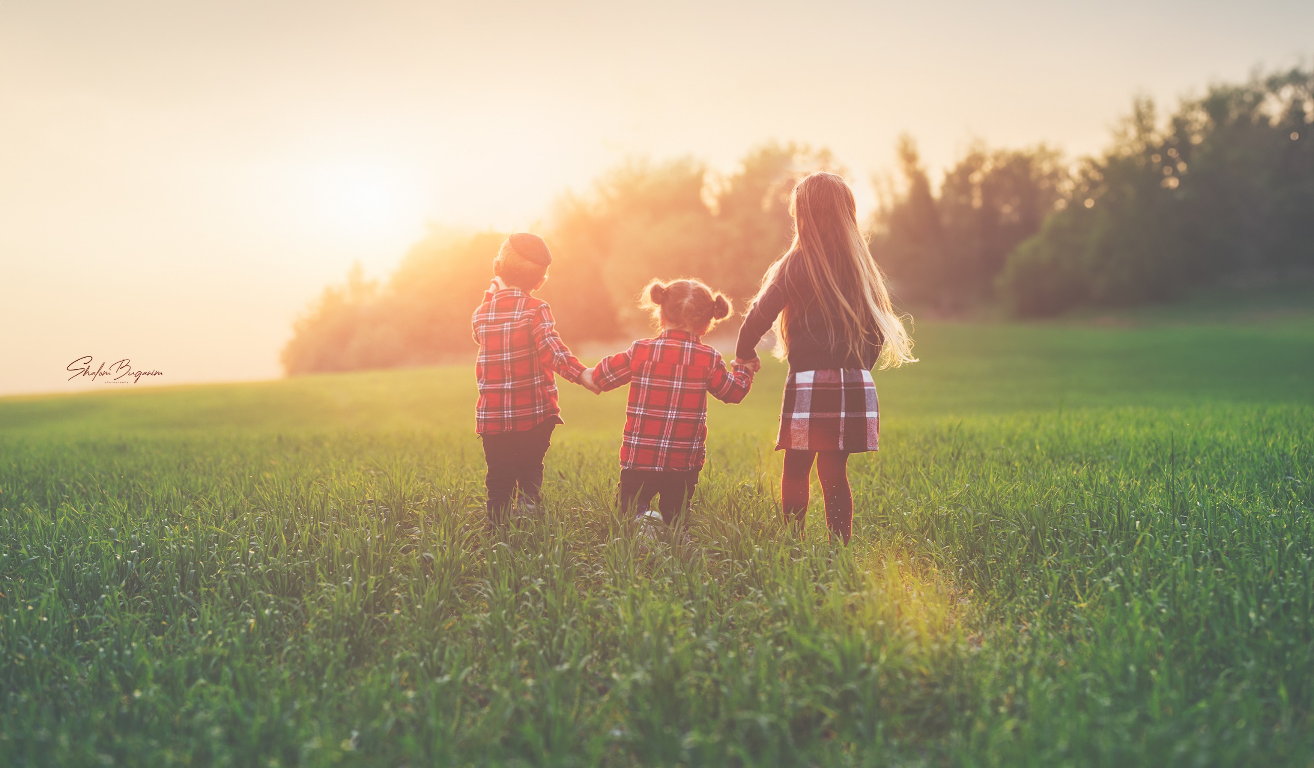 רגעים של אושר