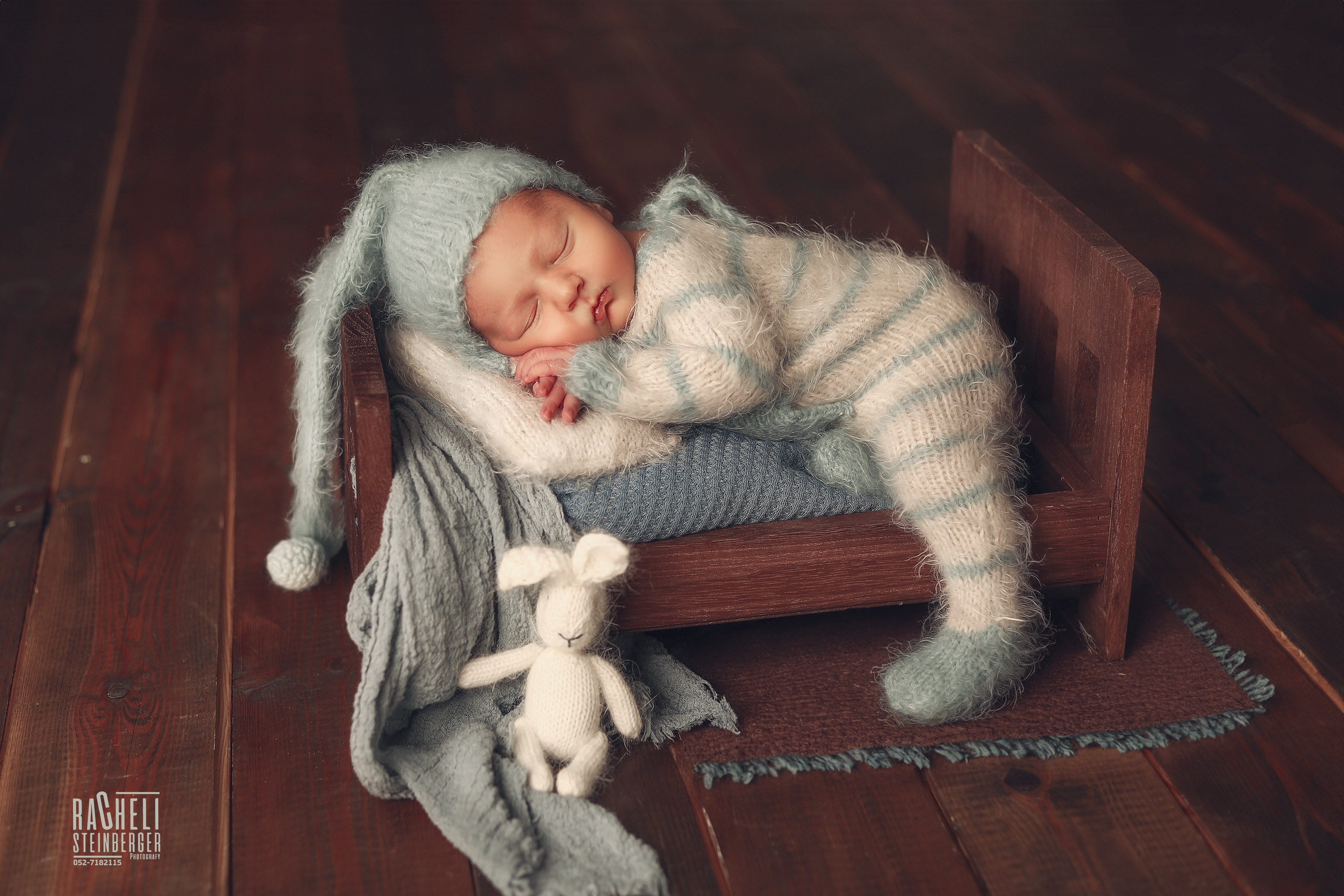 רחלי שטינברגר