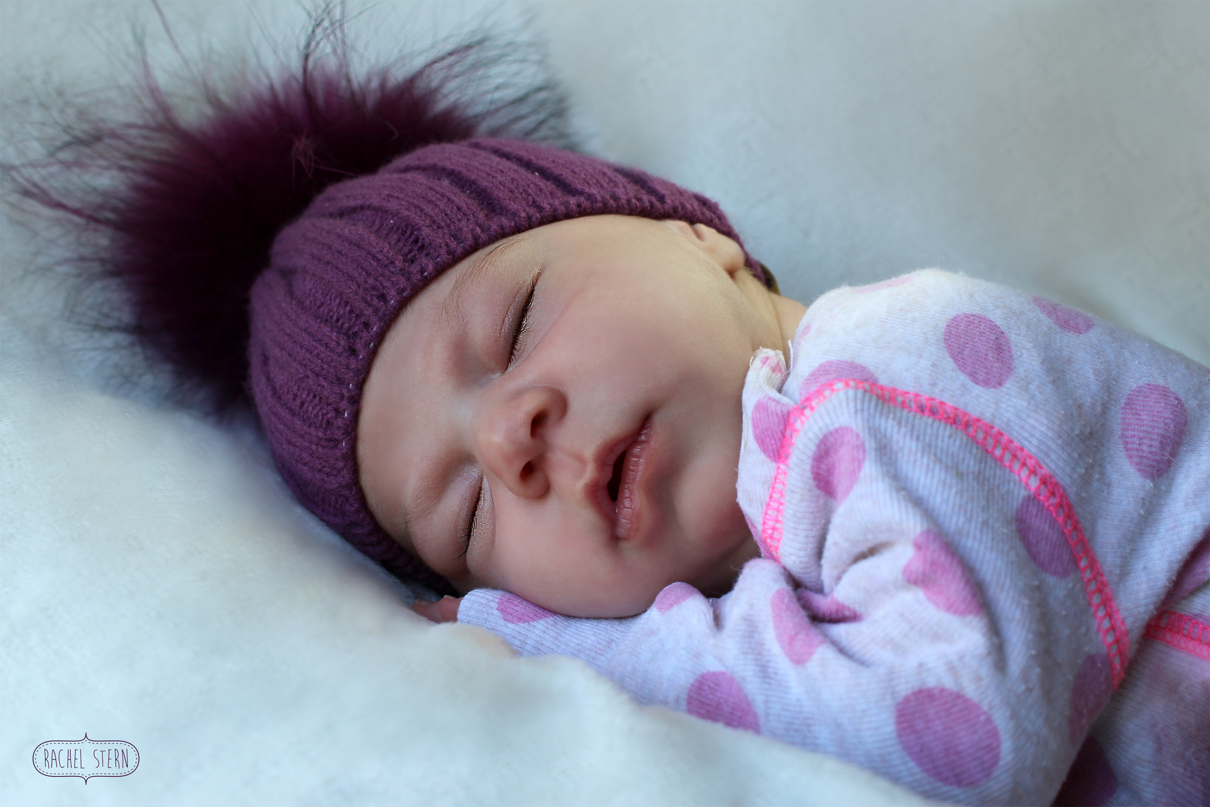 רחל שטרן צילומי ניו בורן