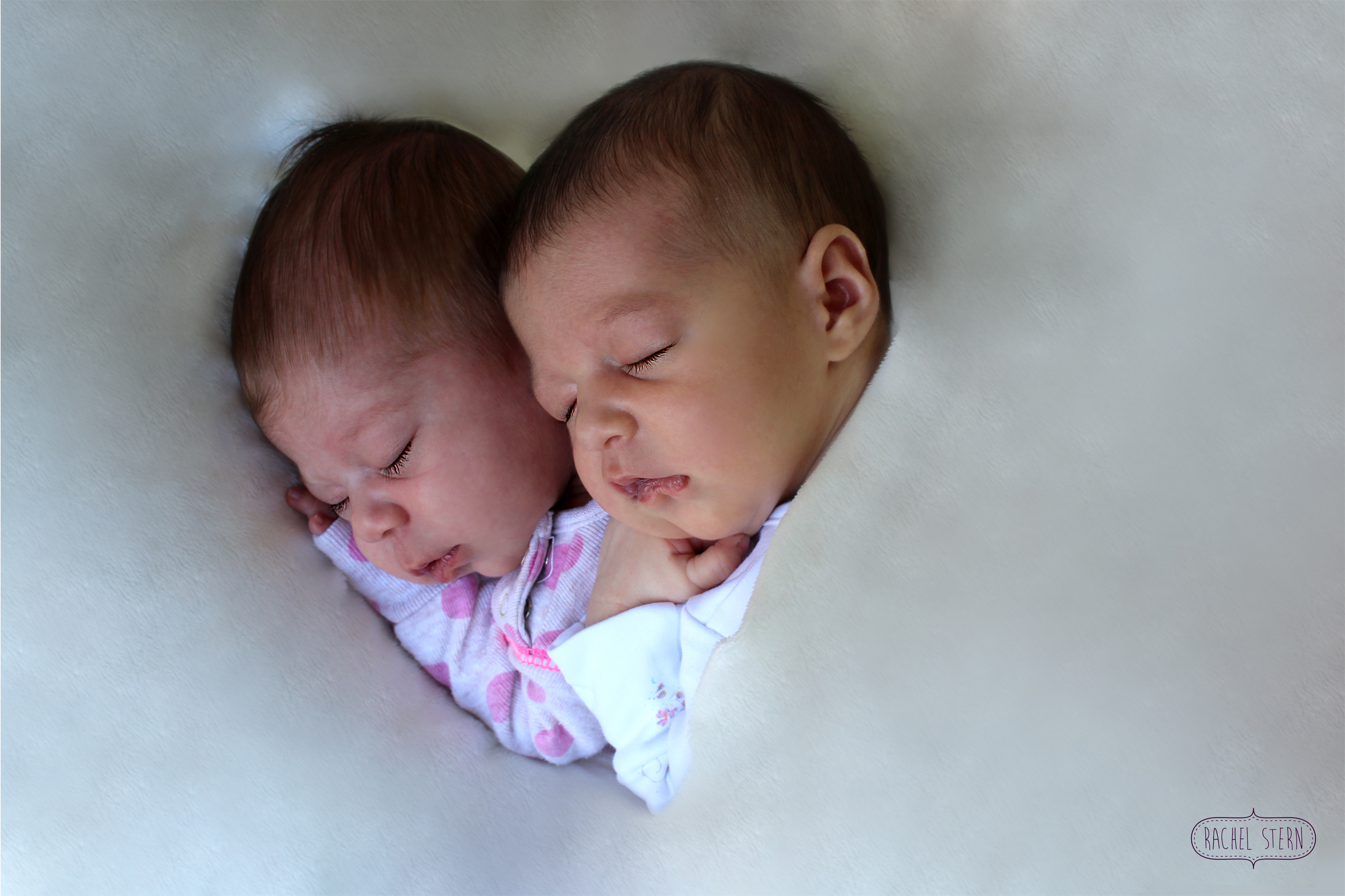 רחל שטרן צילומי ניו בורן