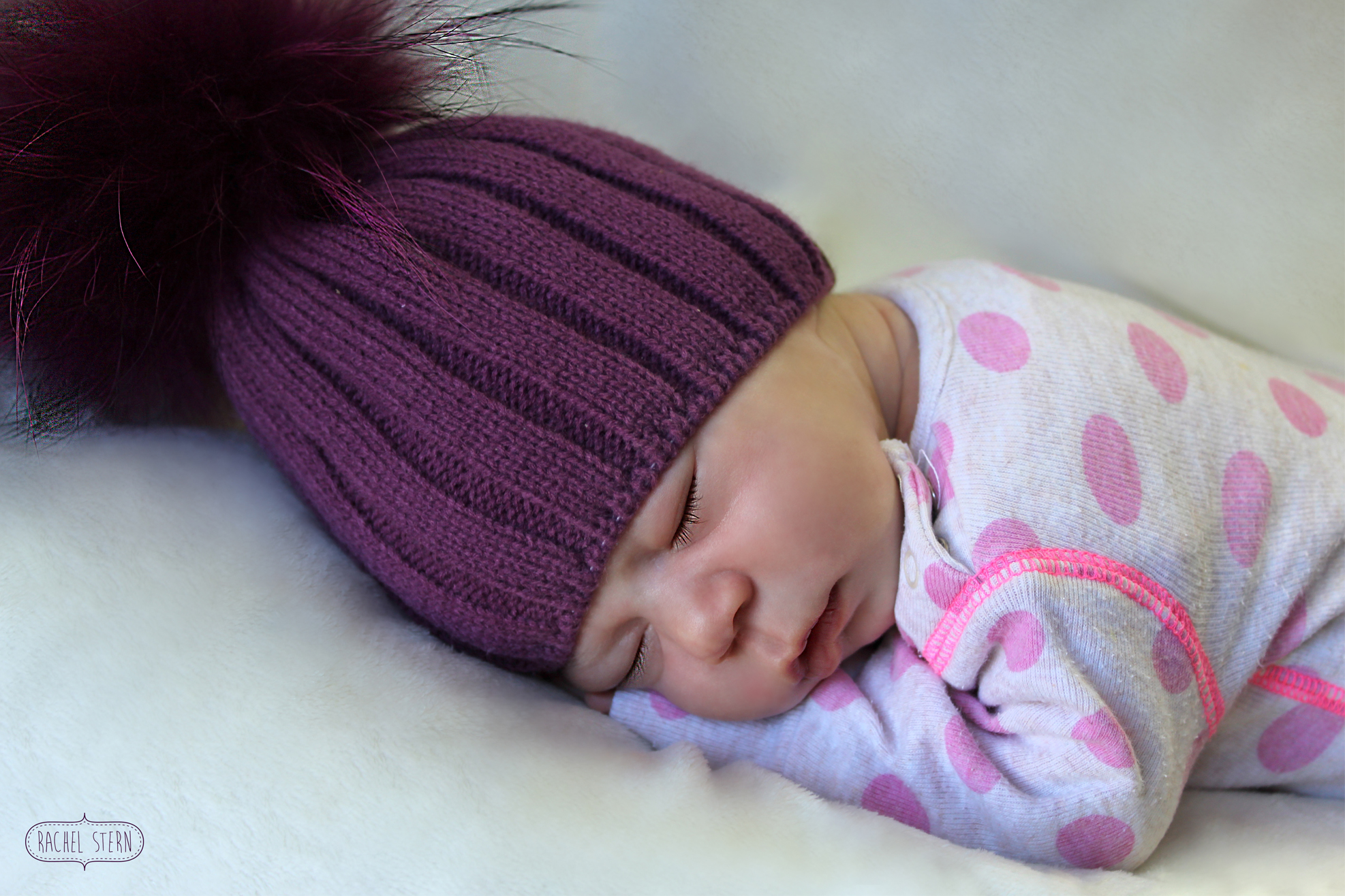 רחל שטרן צילומי ניו בורן