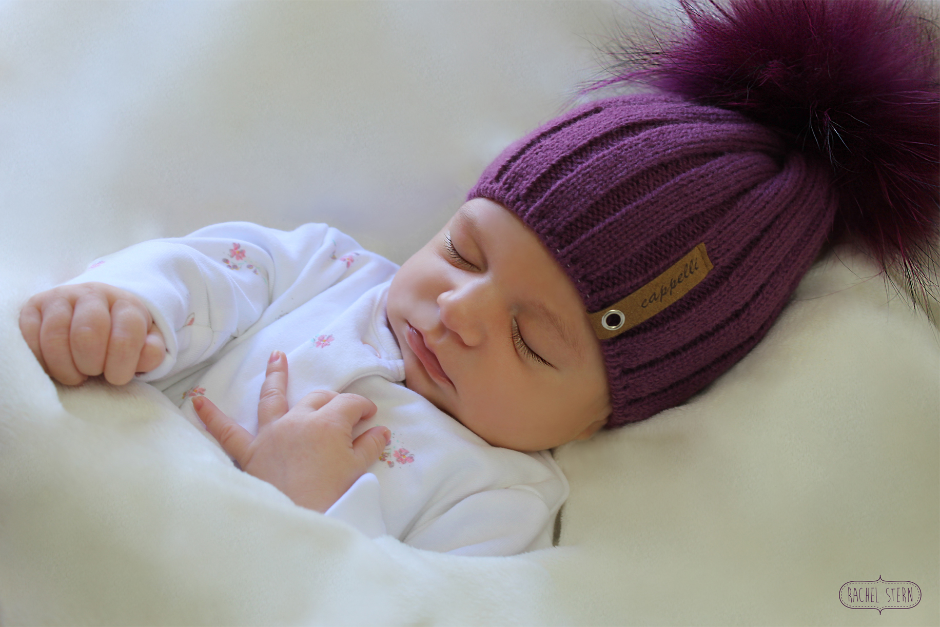 רחל שטרן צילומי ניו בורן