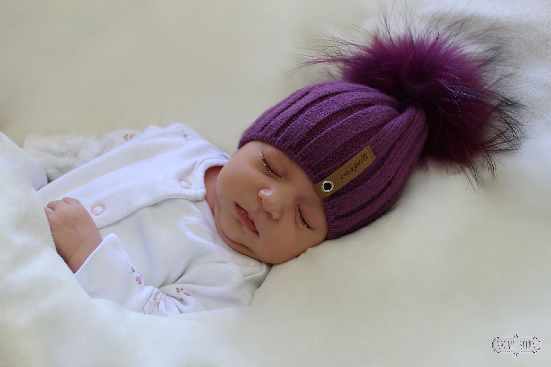 רחל שטרן צילומי ניו בורן