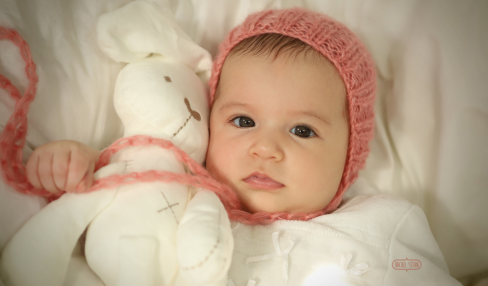 רחל שטרן צילומי ניו בורן