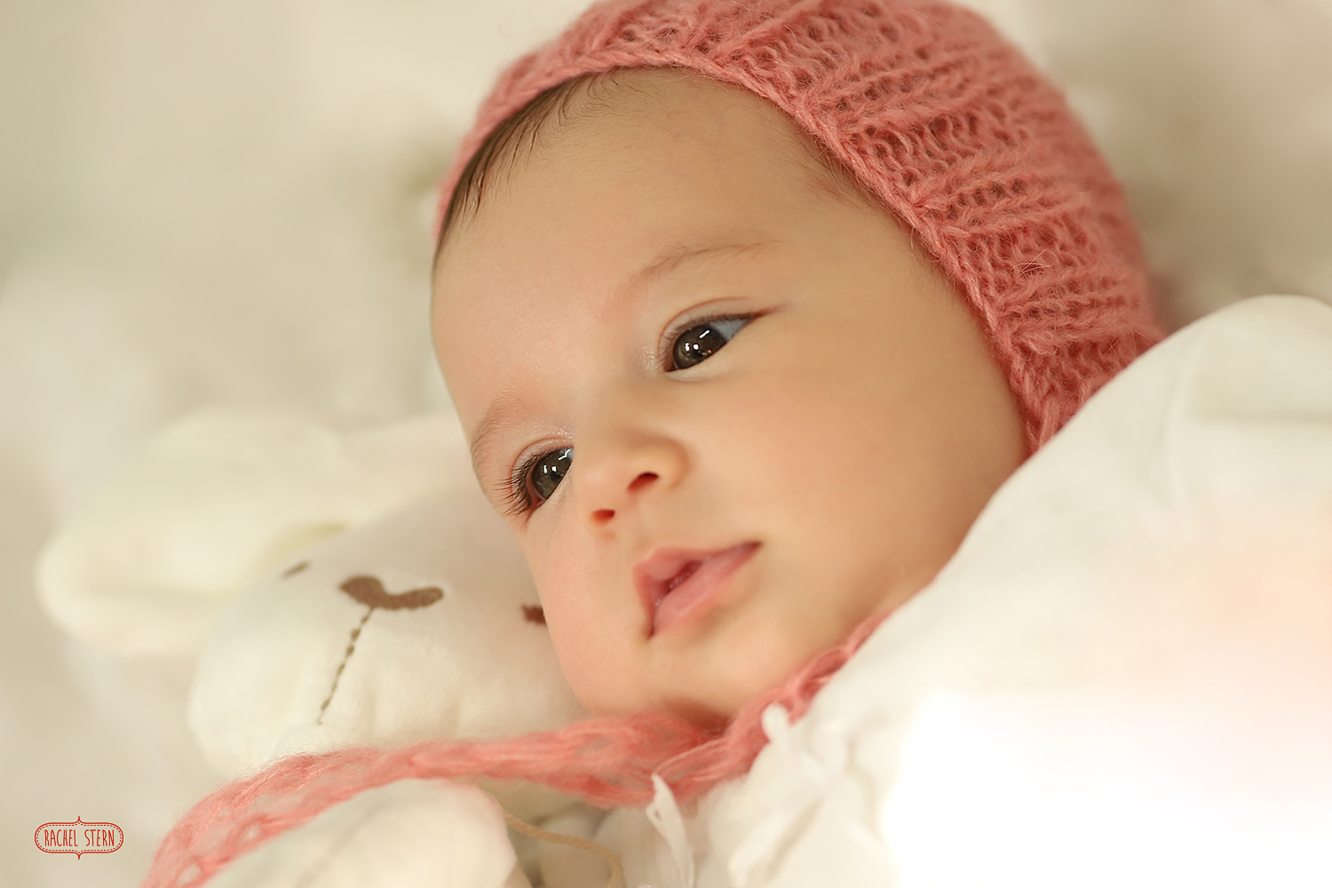 רחל שטרן צילומי ניו בורן