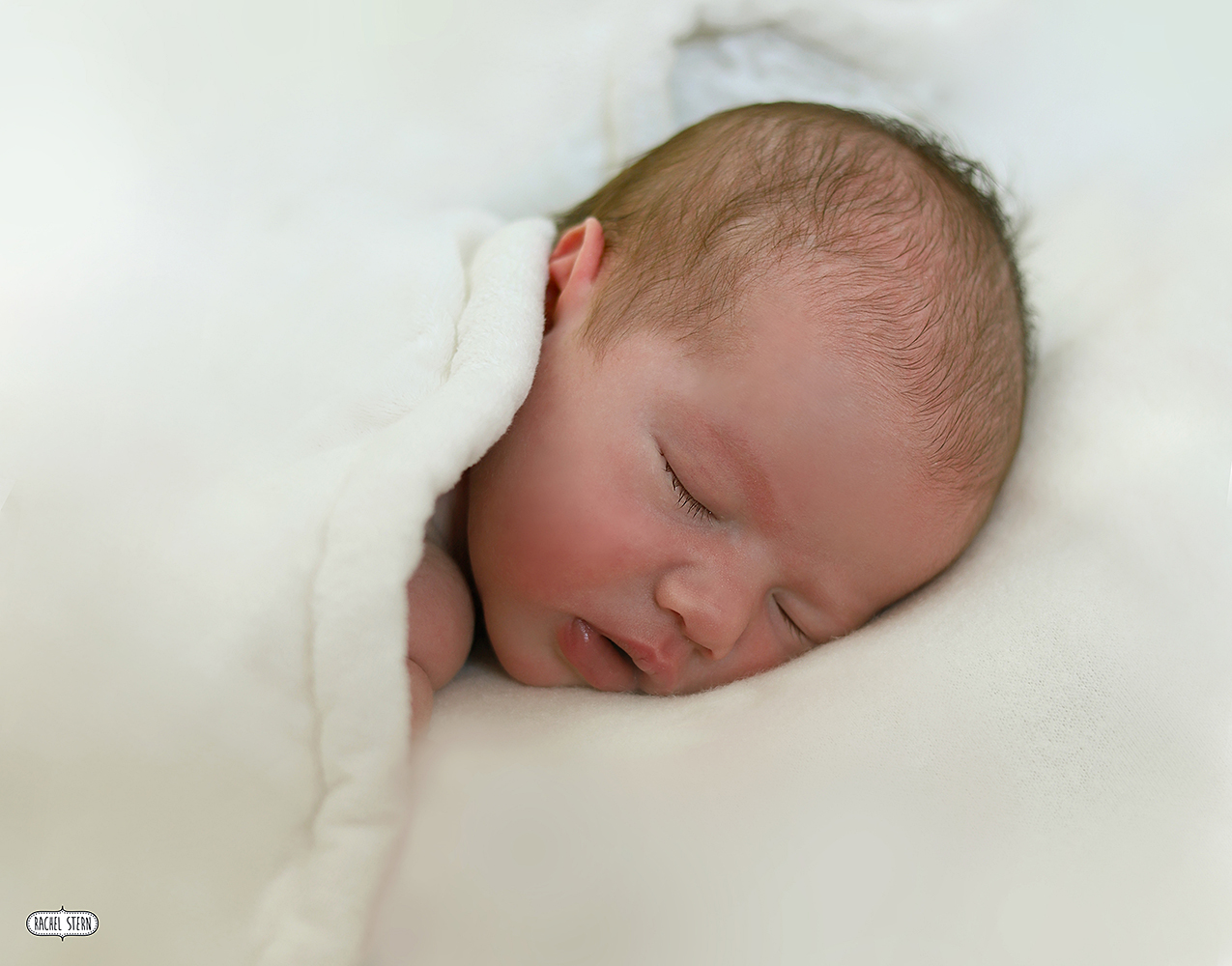 רחל שטרן צילומי ניו בורן